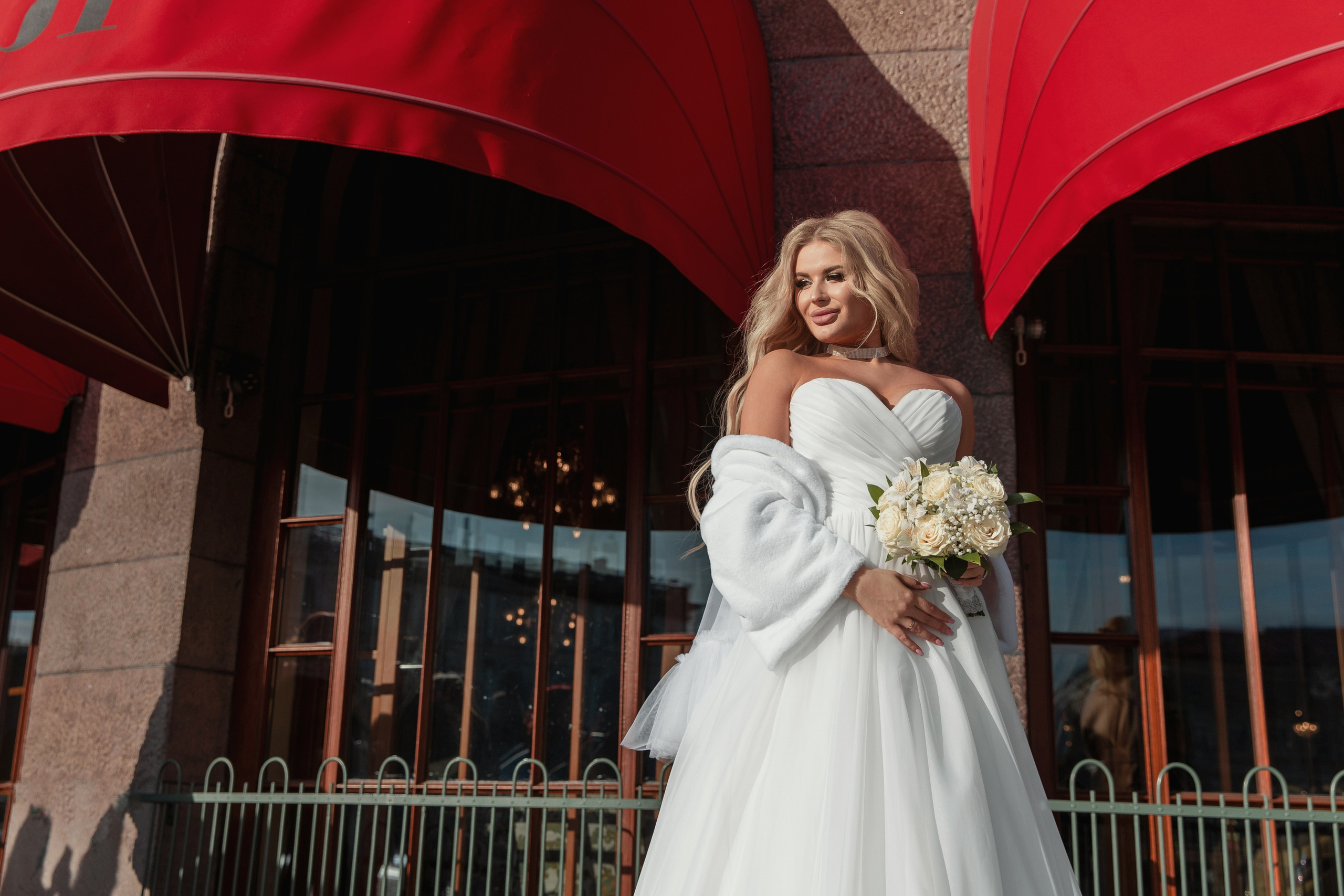 Полина & Владислав. Главная