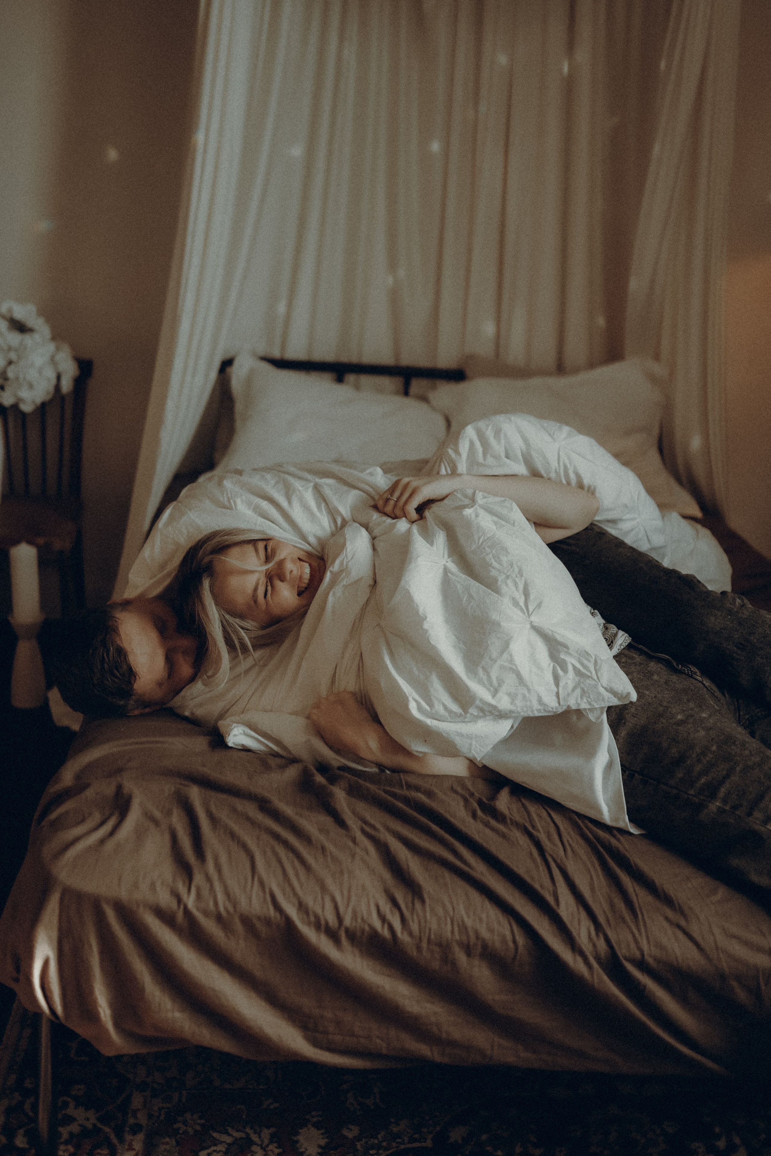 Дмитрий и Полина. Семейный и свадебный фотограф в Новосибирске/Бийске Екатерина Логинова