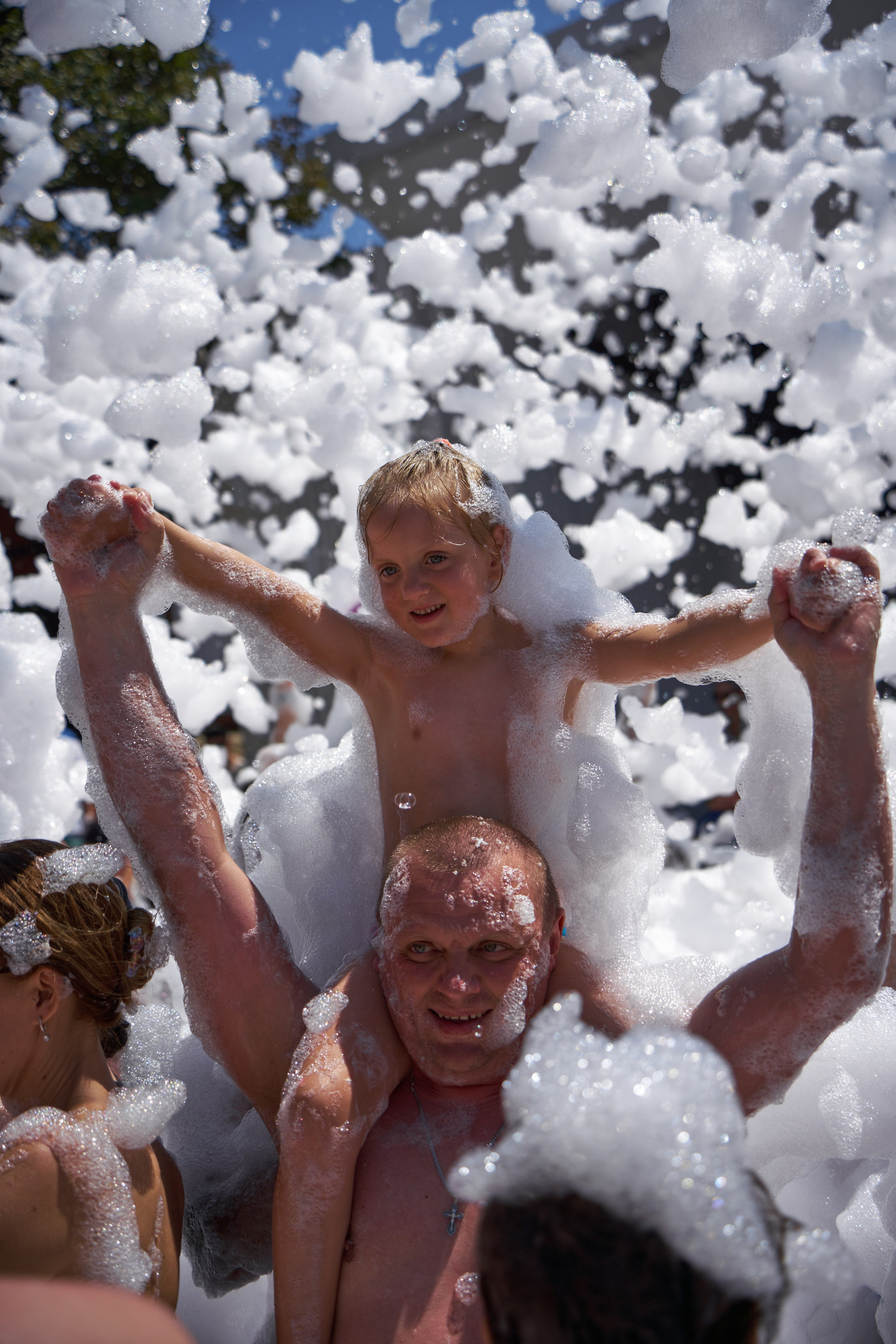Фотограф на мероприятие Артем Ковальский. Профессиональный фотограф в Анапе Артем Ковальский