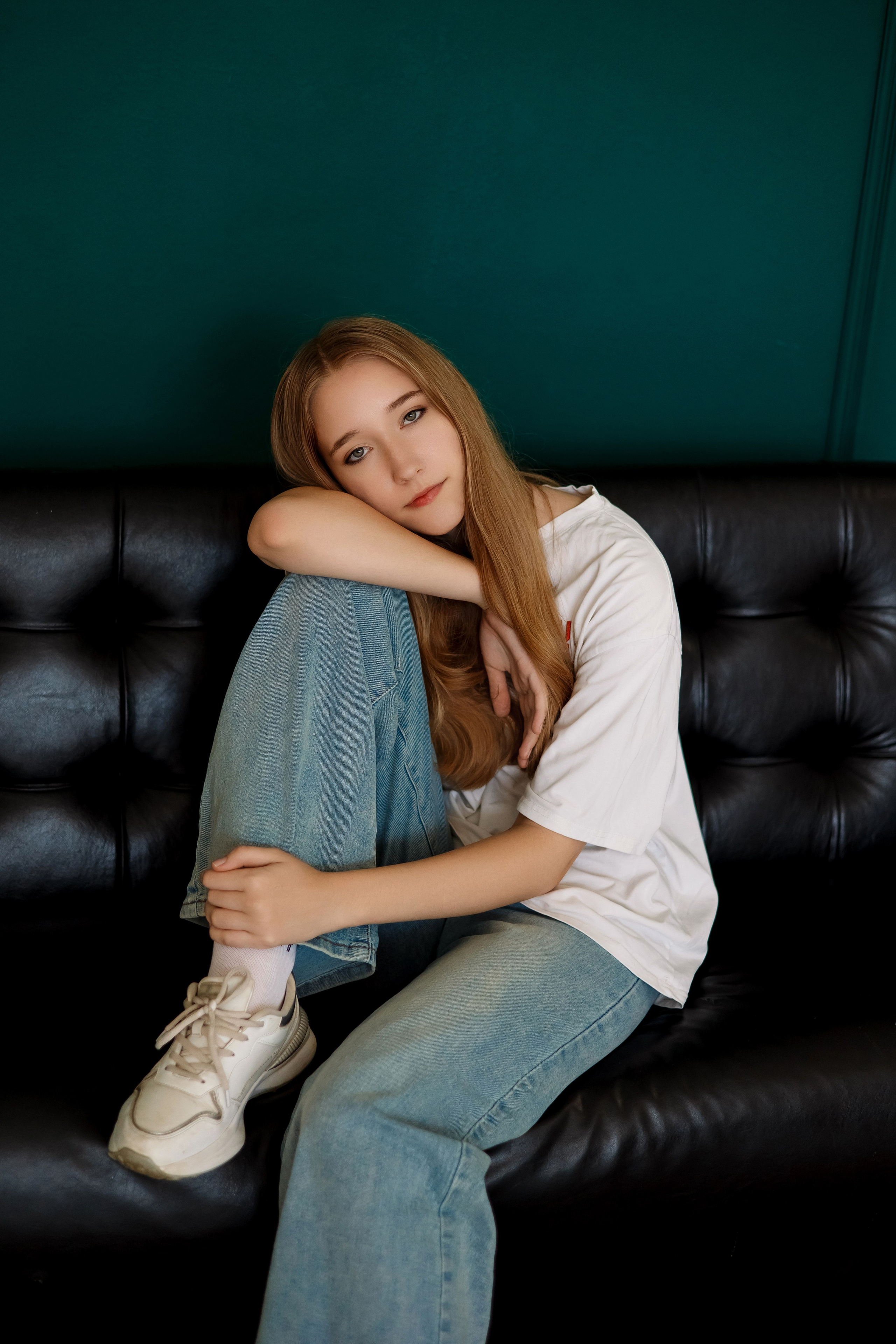 1 школа 9 класс. Фотограф Любовь Корниенко, Примоский край