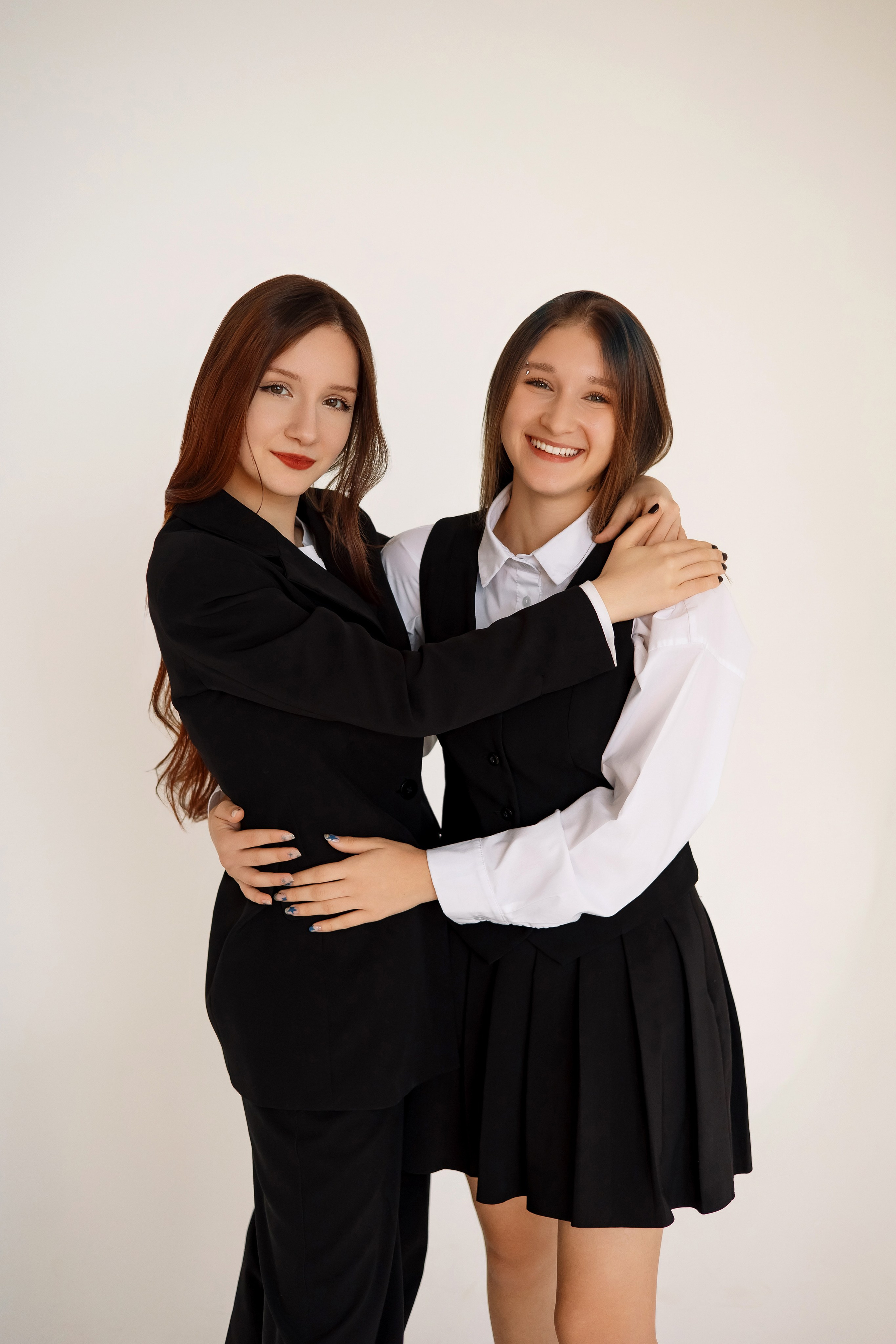 11 класс 7 школа. Фотограф Любовь Корниенко, Примоский край