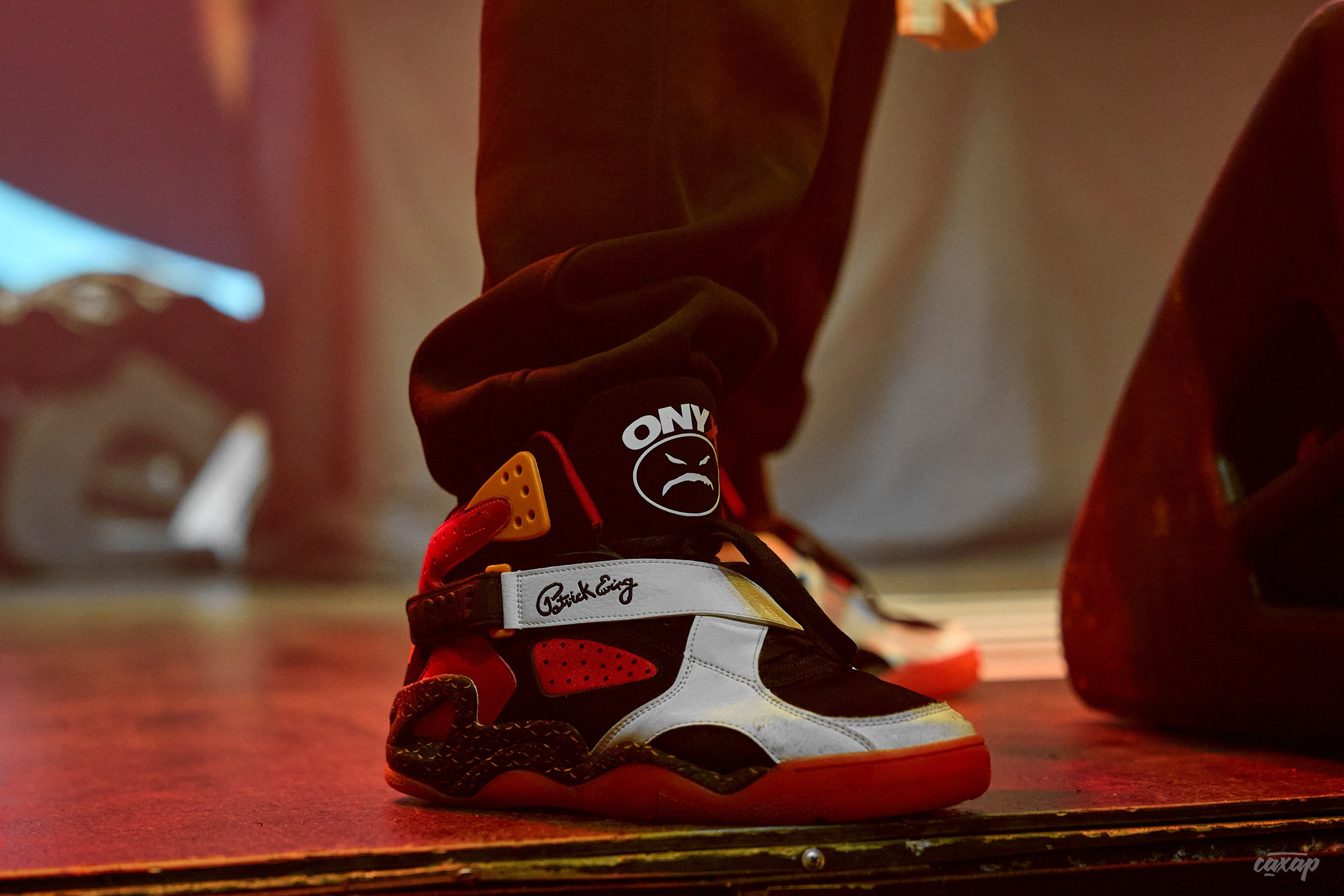 ONYX. Профессиональный фотограф в Екатеринбурге Юра Сахар