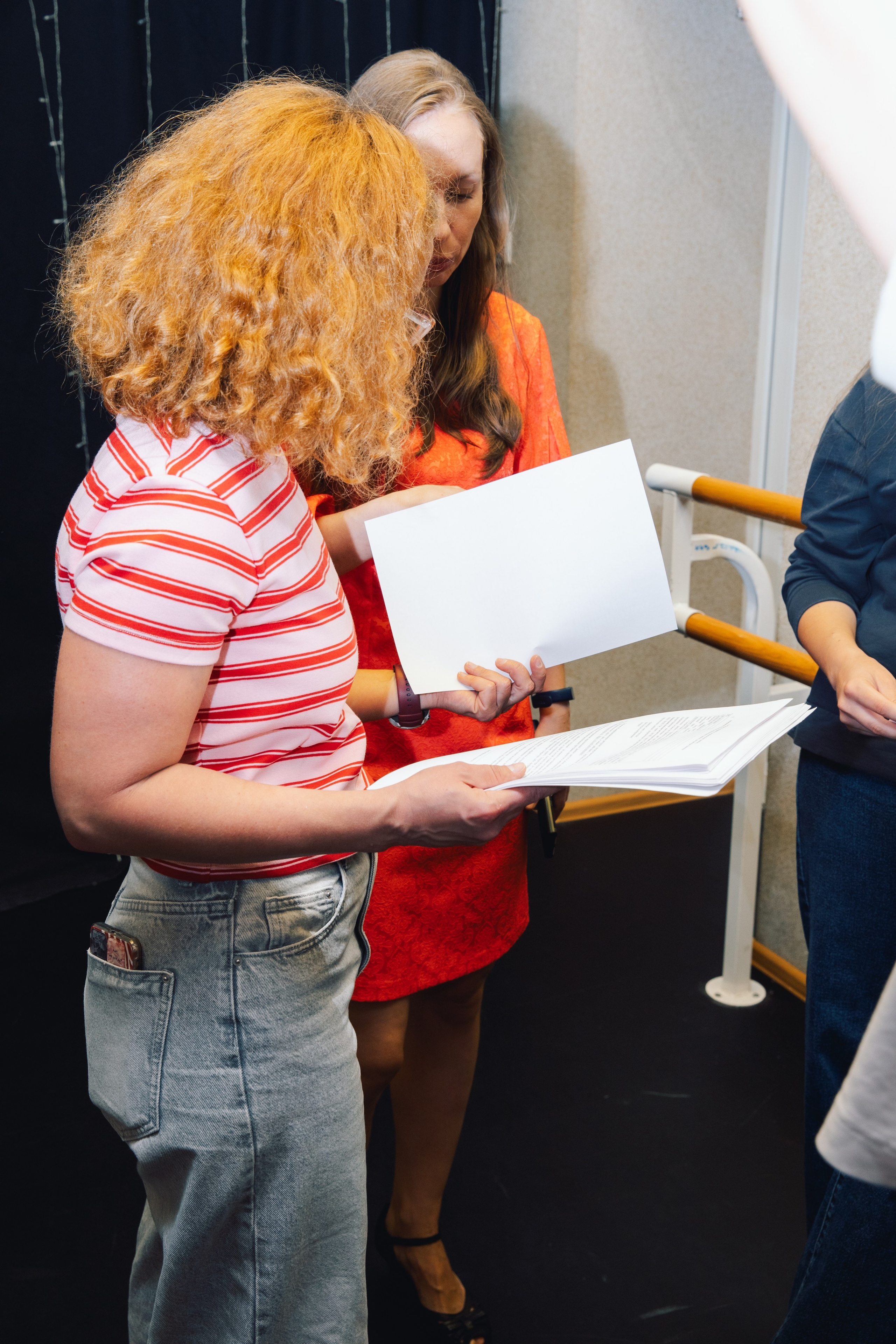03.09.2025 Открытие АНО Возможно. Фотограф в Санкт-Петербурге Алена Сертакова