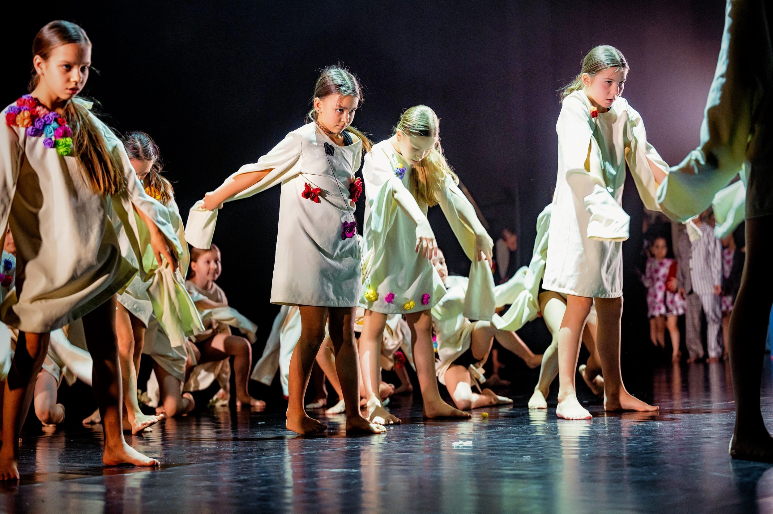 Московский продюсерский центр. Бизнес фотограф в Москве Алексей Кознев