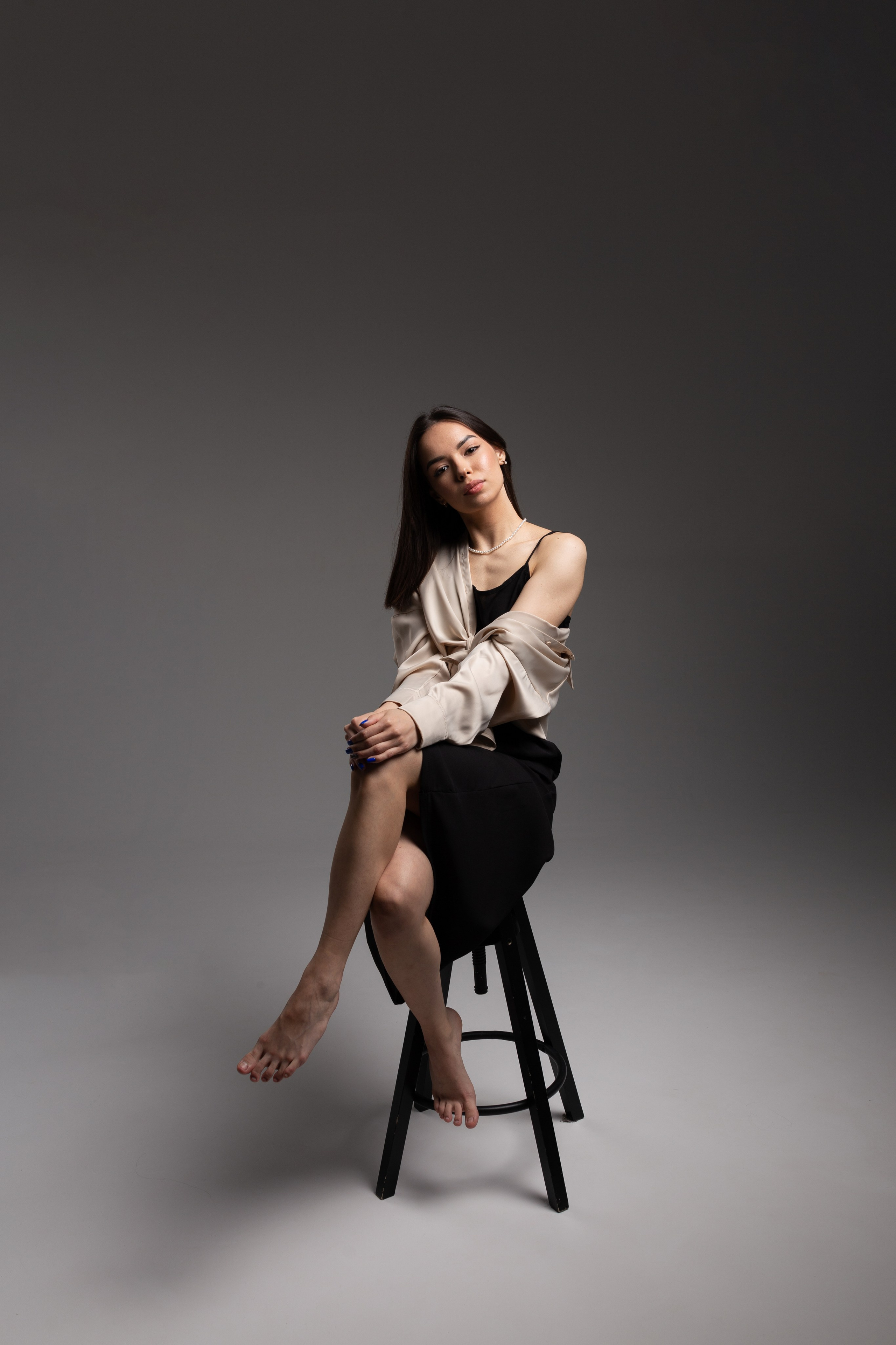 Диана. Марина Шаймухаметова. Фотограф в Уфе