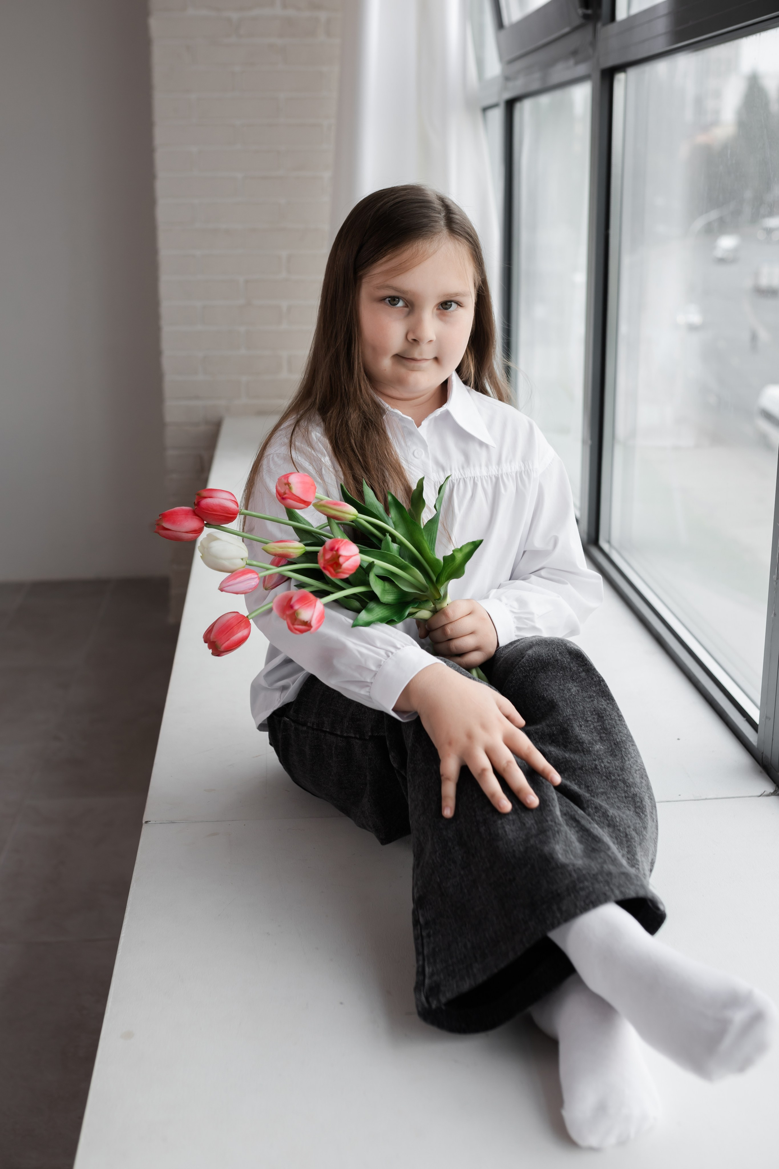 Регина. Марина Шаймухаметова. Фотограф в Уфе