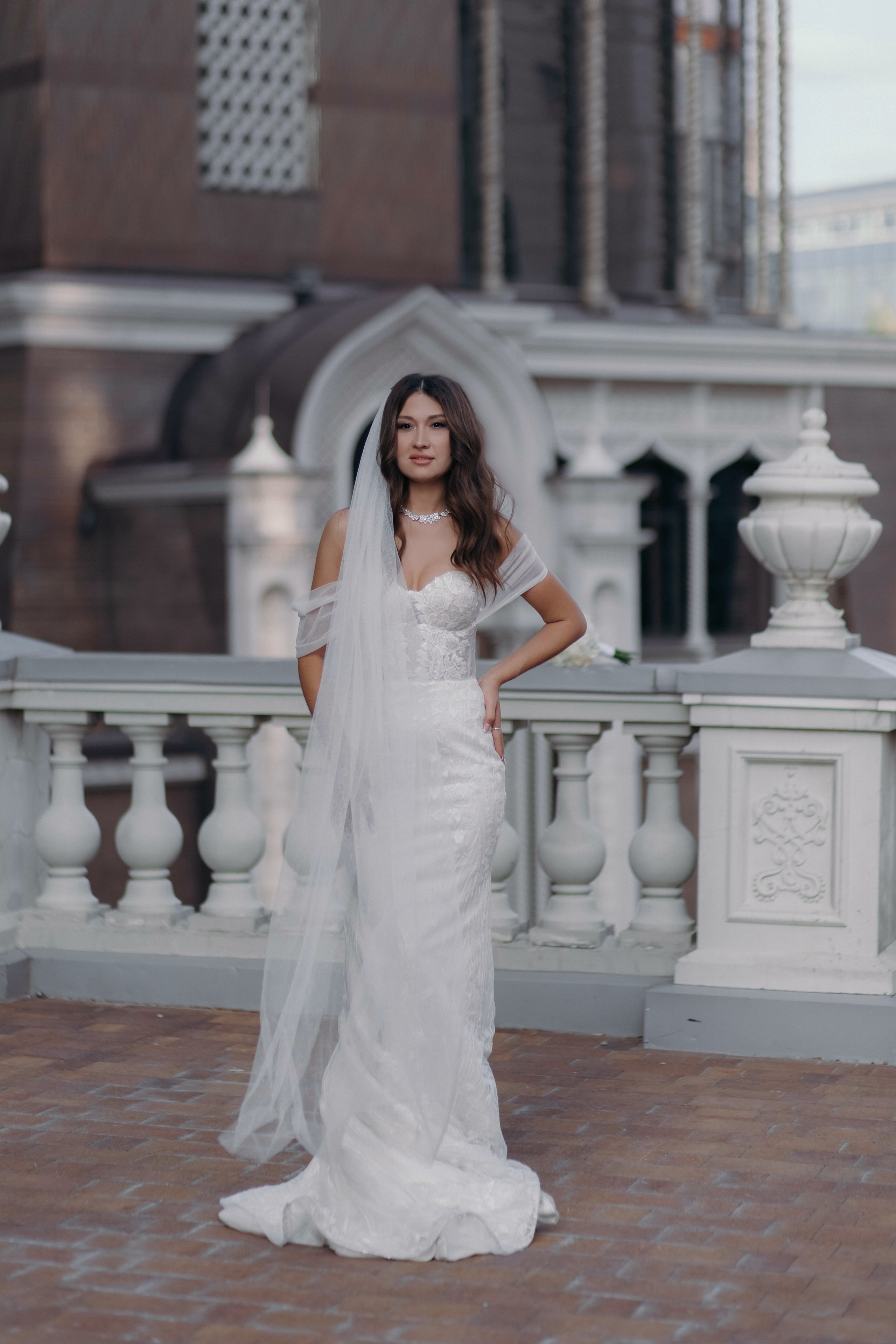 Свадьба Булата и Динары. Лилия Вахитова фотограф