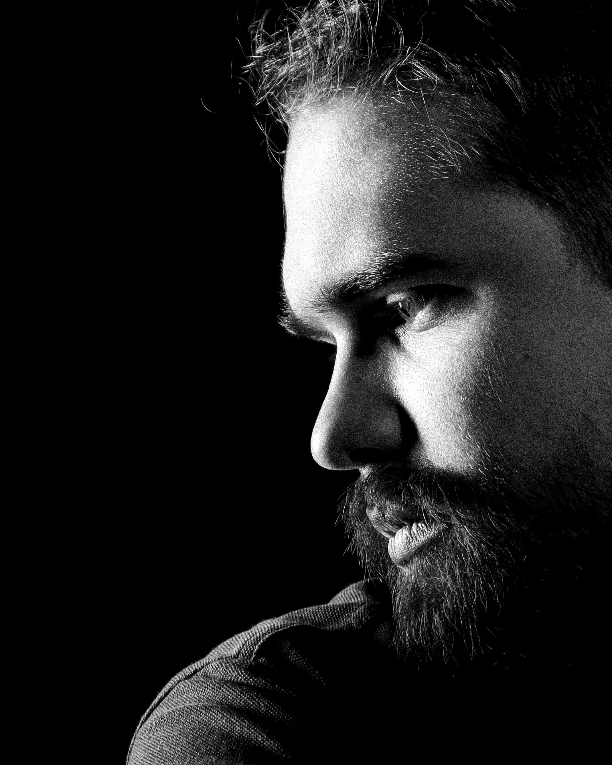 Artem. Fimonstr — Фотограф