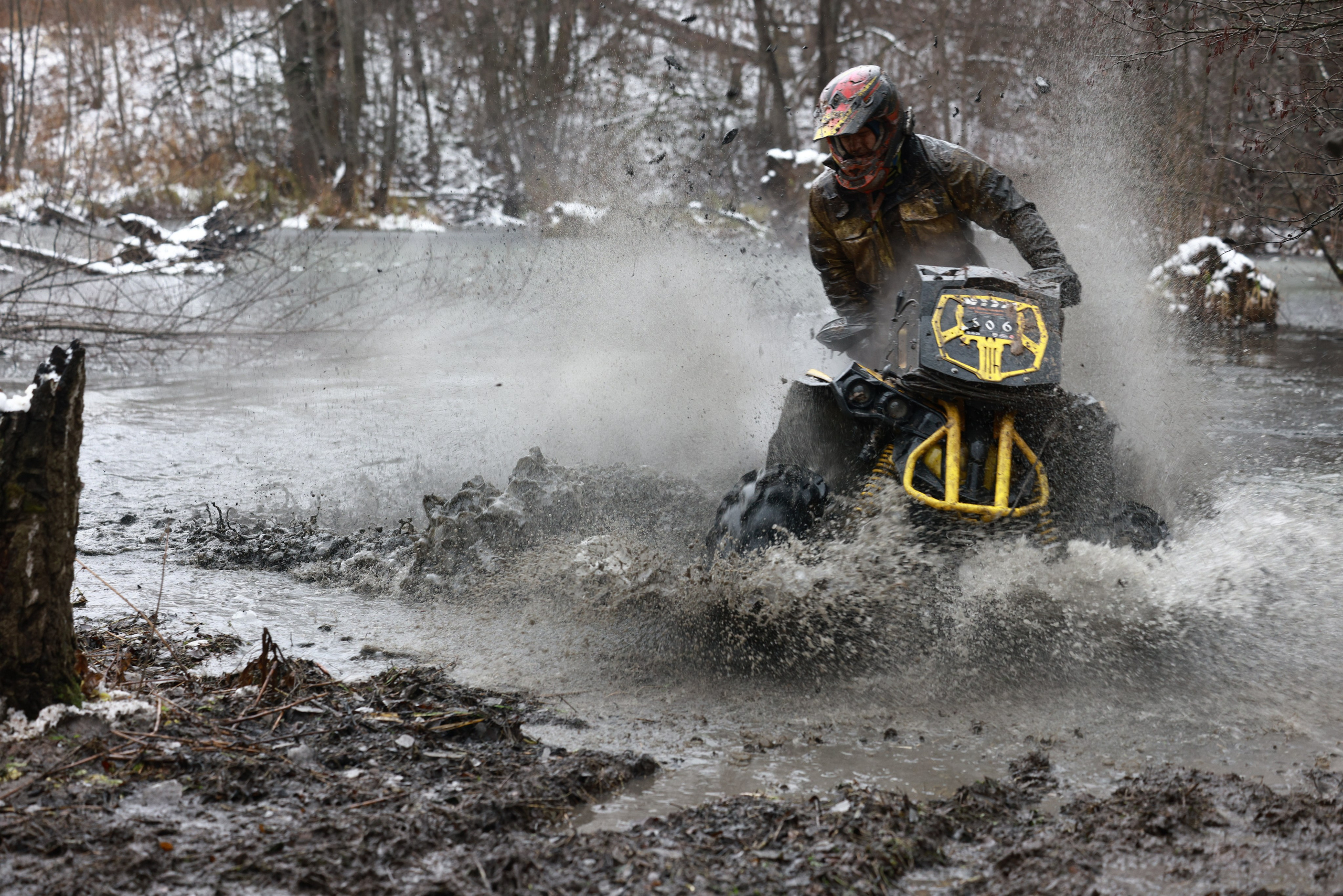 Лев Николаевич. Мотослёт в г. Тула. Фотограф в Туле — Борисов Николай