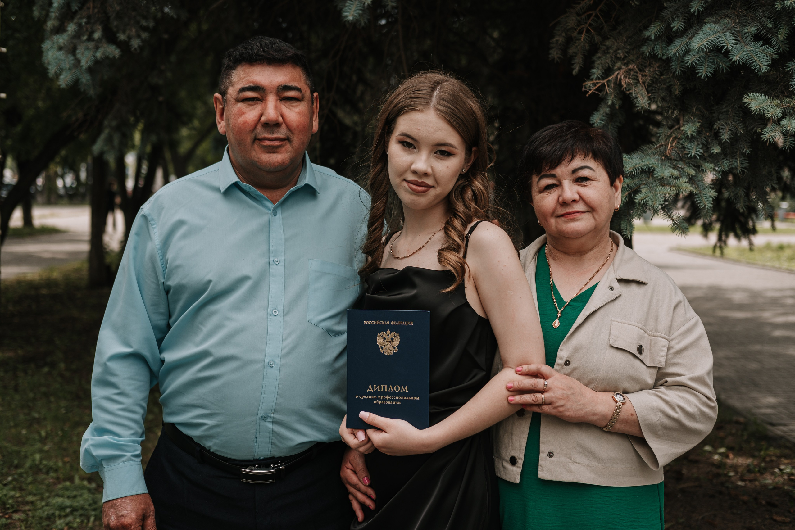 Выпускной. Свадебный фотограф Челябинск