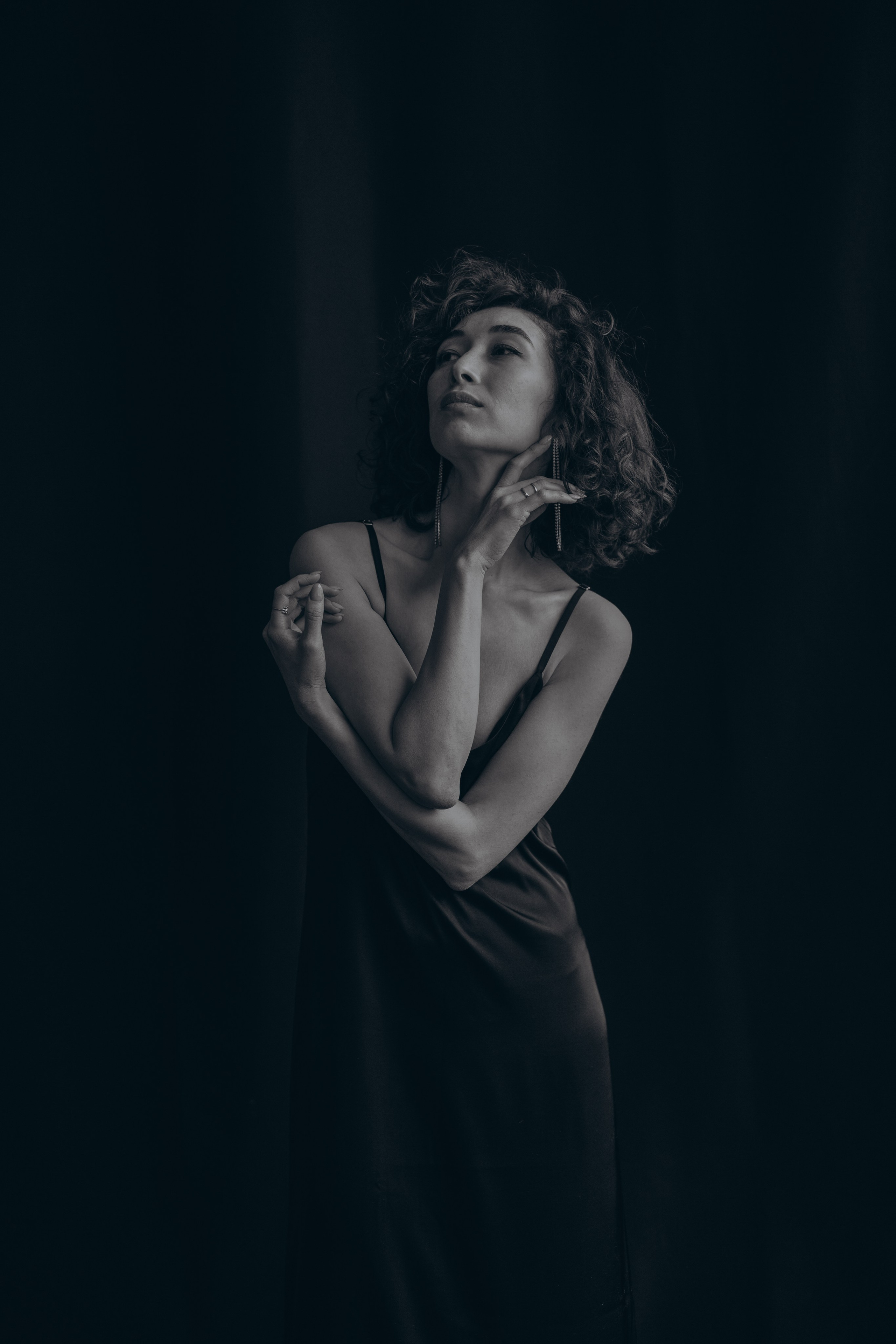 Съемка в студии для Оксаны. Привет! Меня зовут Эльвира, я фотограф в Екатеринбурге