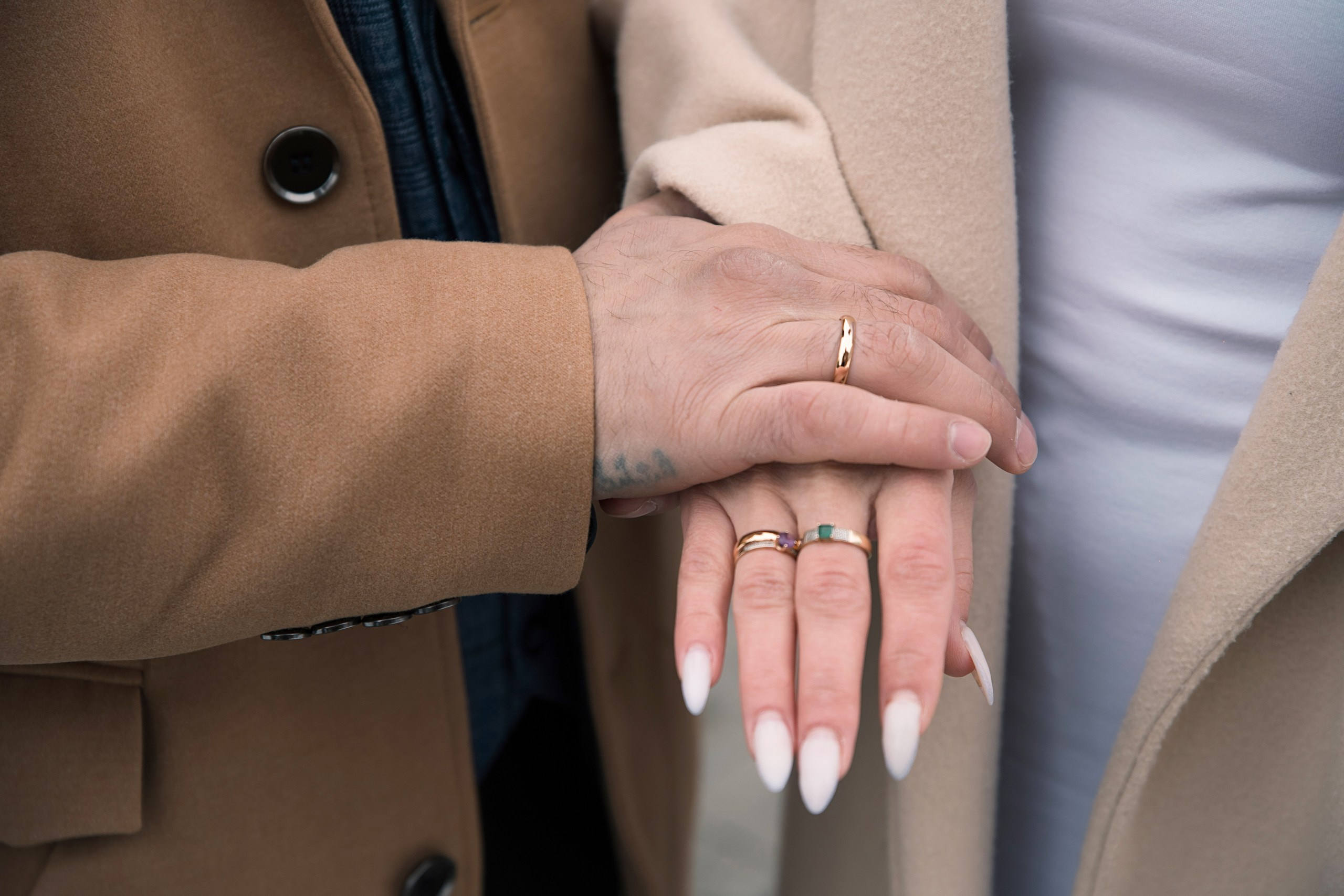 Свадьба Карины и Руслана. Саенко Людмила Фотограф из Тулы