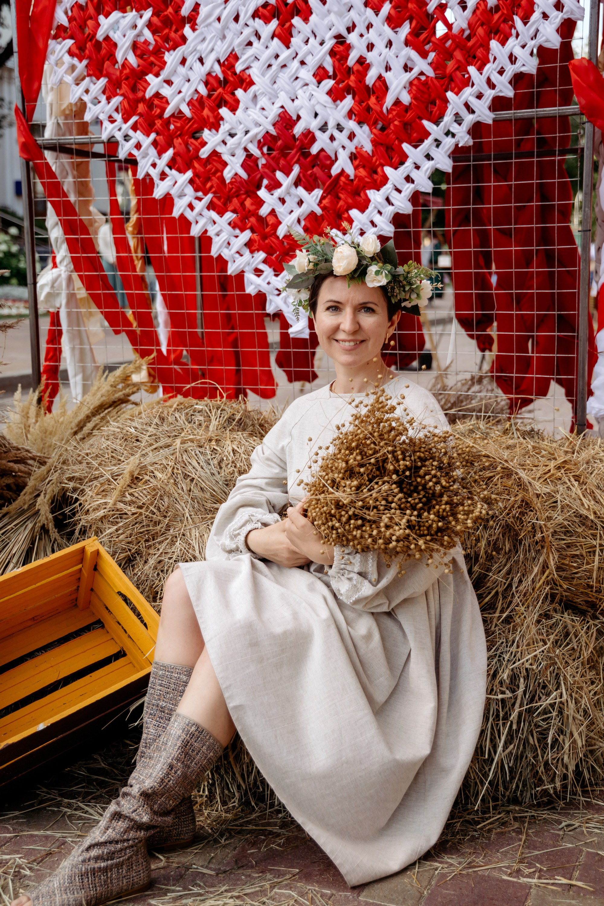 Фестиваль смоленской кухни ЛУКОВ ФЕСТ 2025. Главная