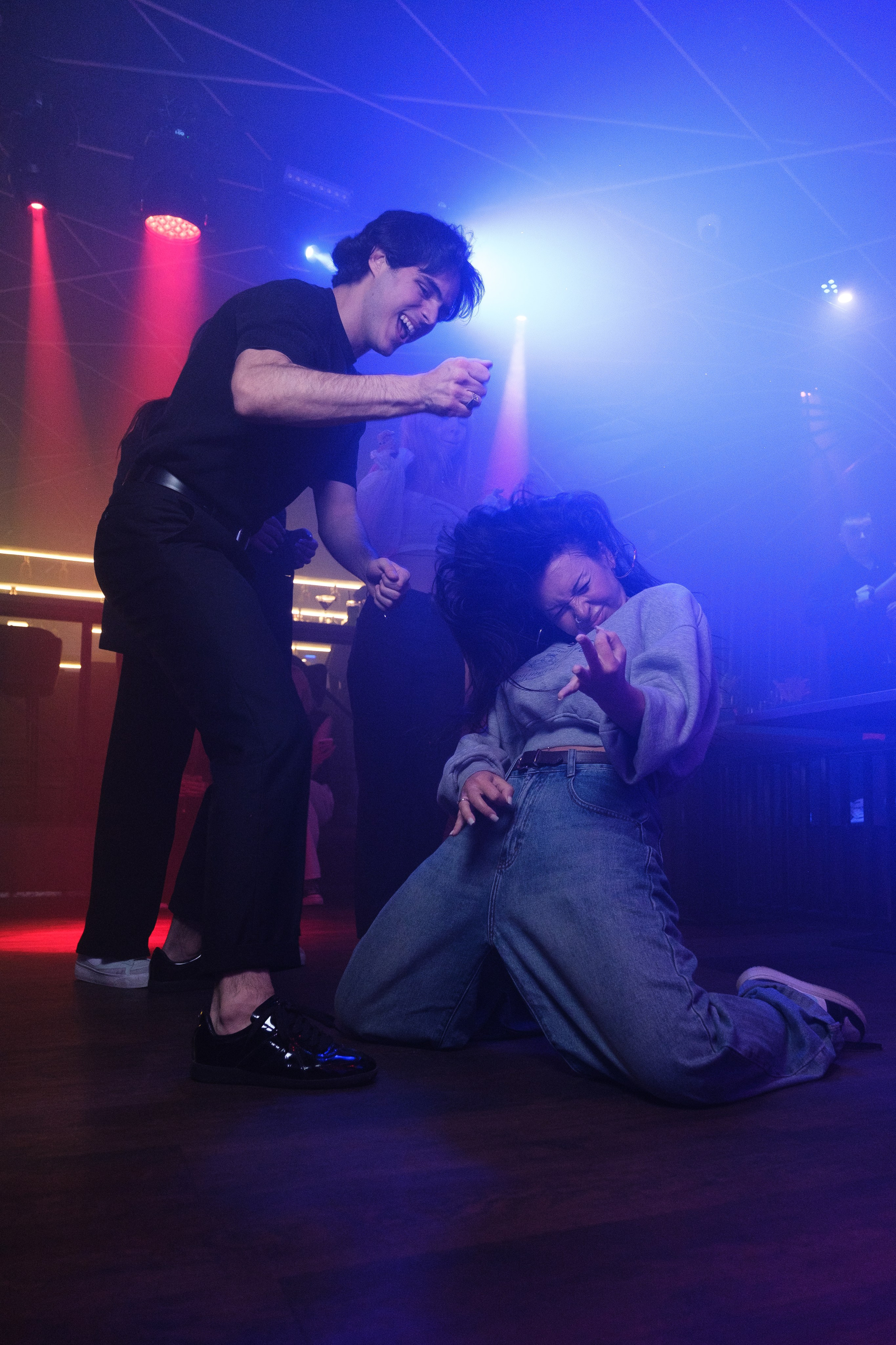 Корпоративы. Репортажный фотограф Новиков Иван Андреевич / Москва и МО