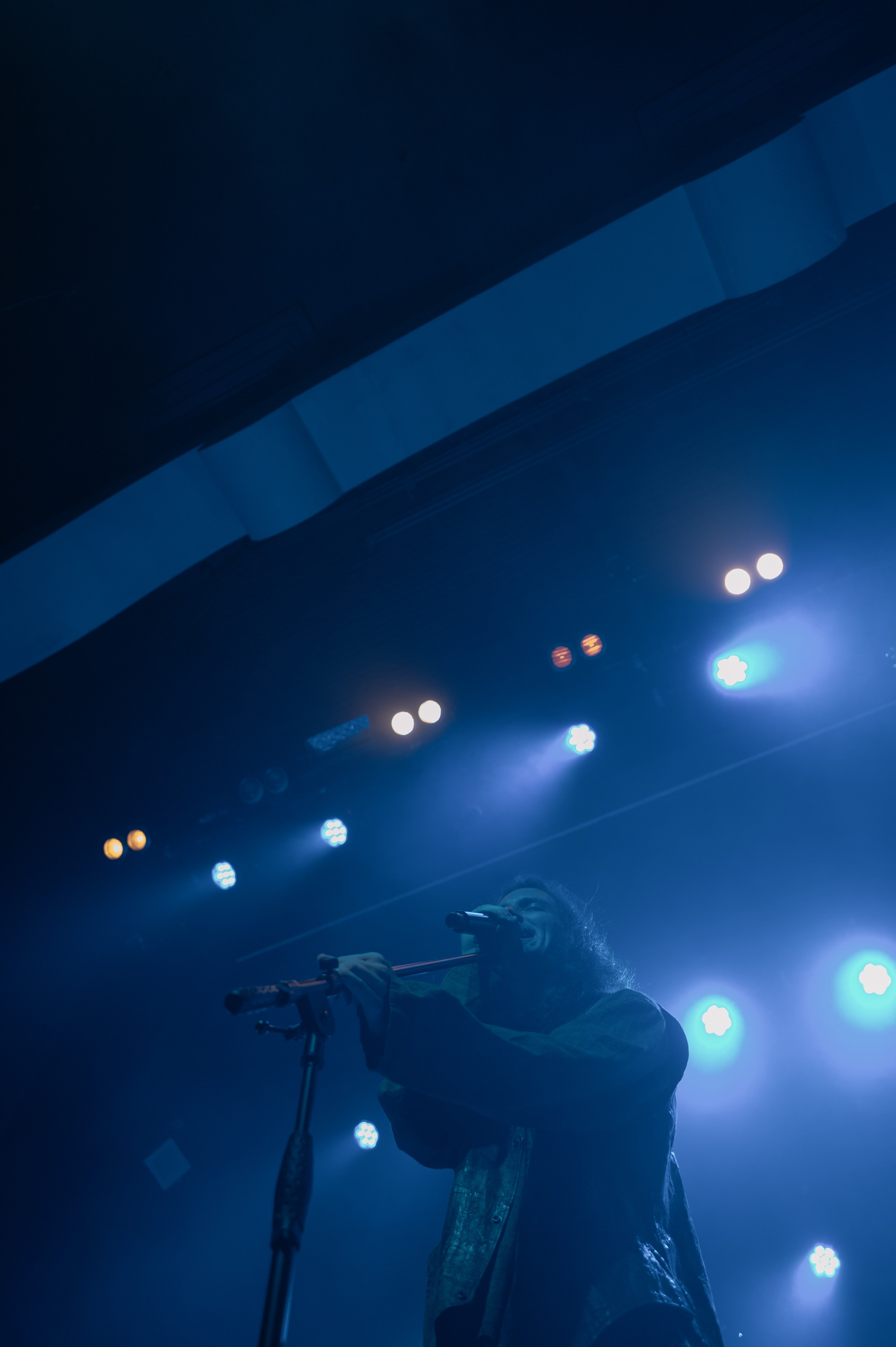 Ssshhhiiittt!. Контент фотограф Илья Урс