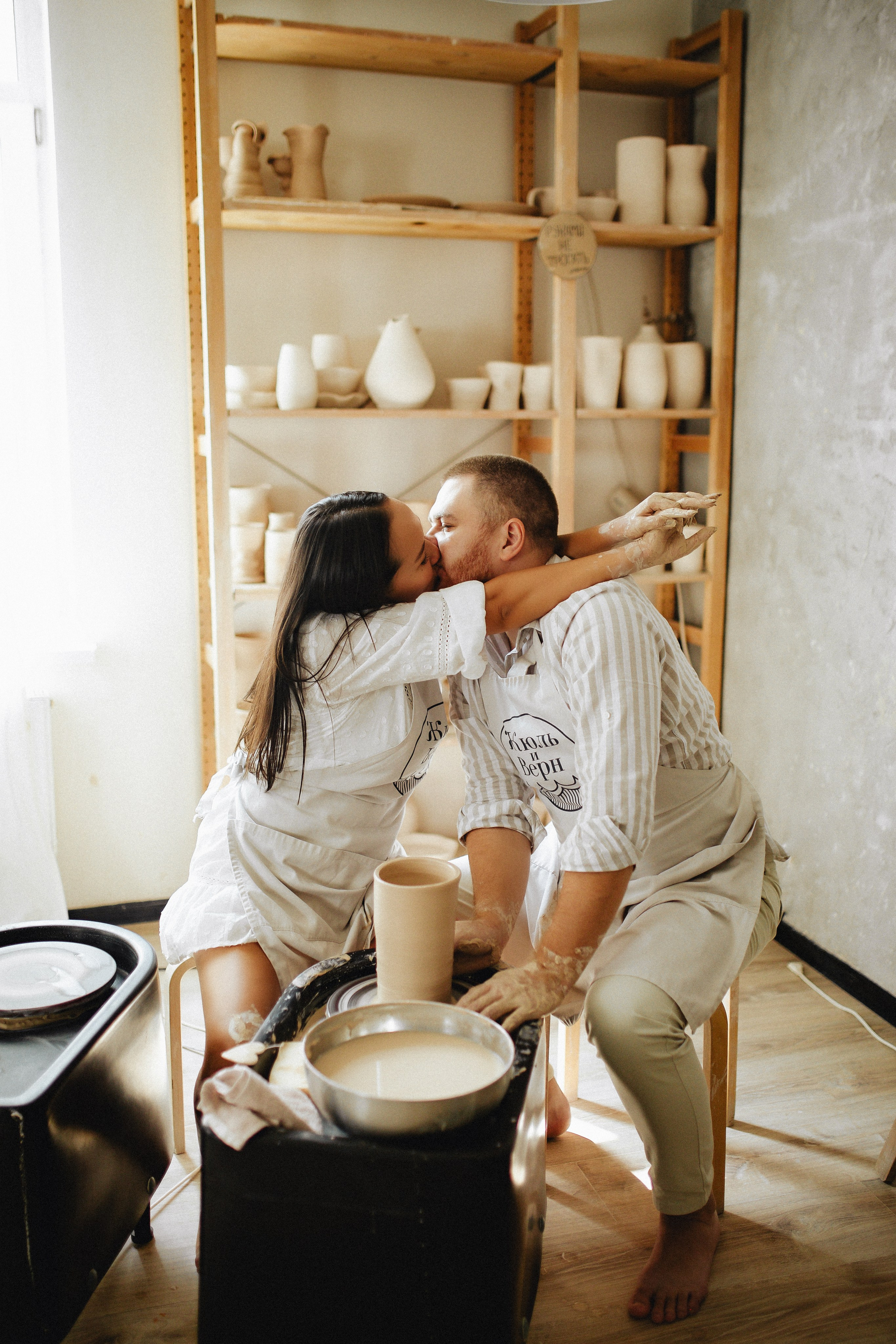 Love Story. Фотограф в Москве Алёна Гладкова