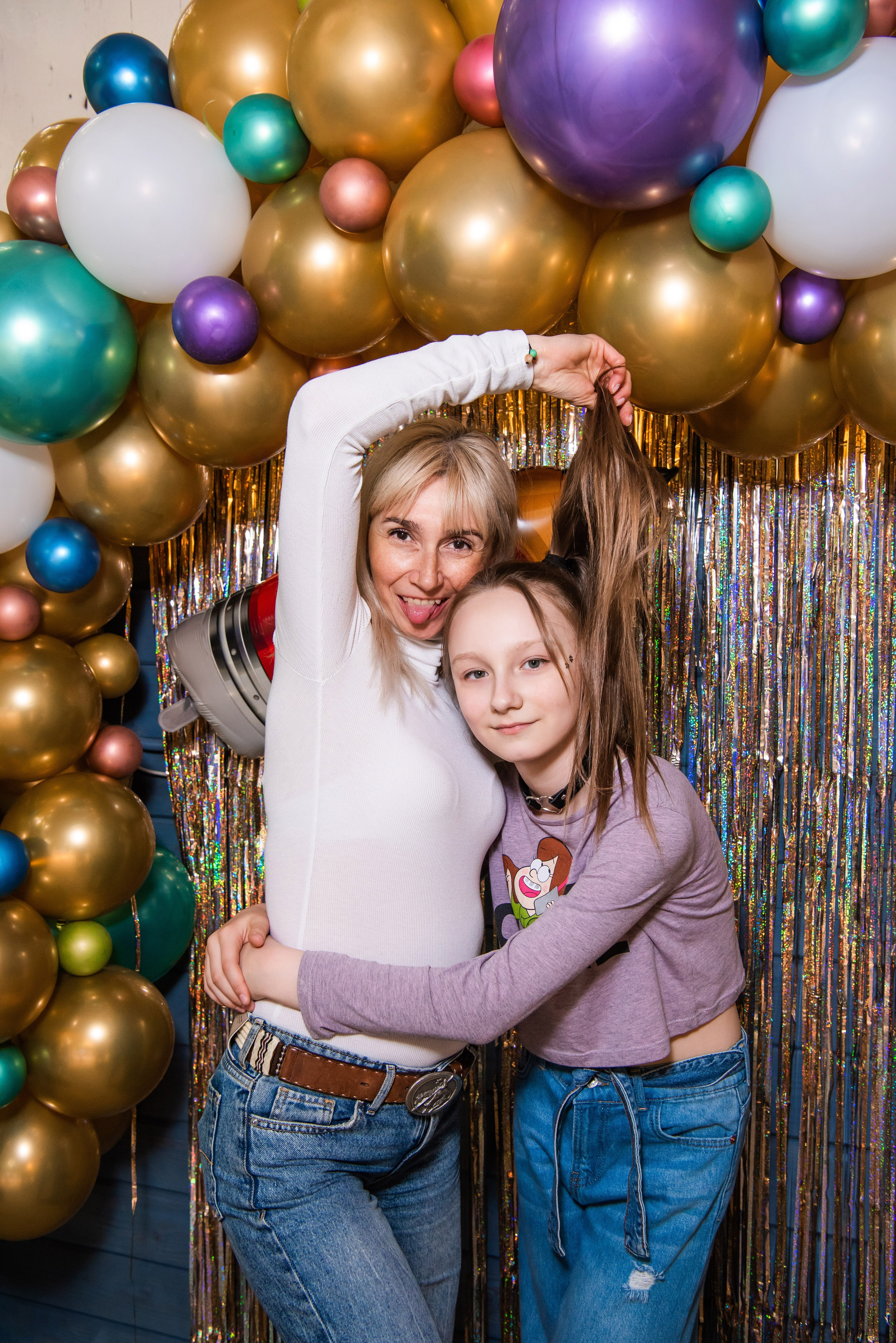 Выпускной 4Д 2023. Свадебный и арт-фотограф Кунецкая Диана