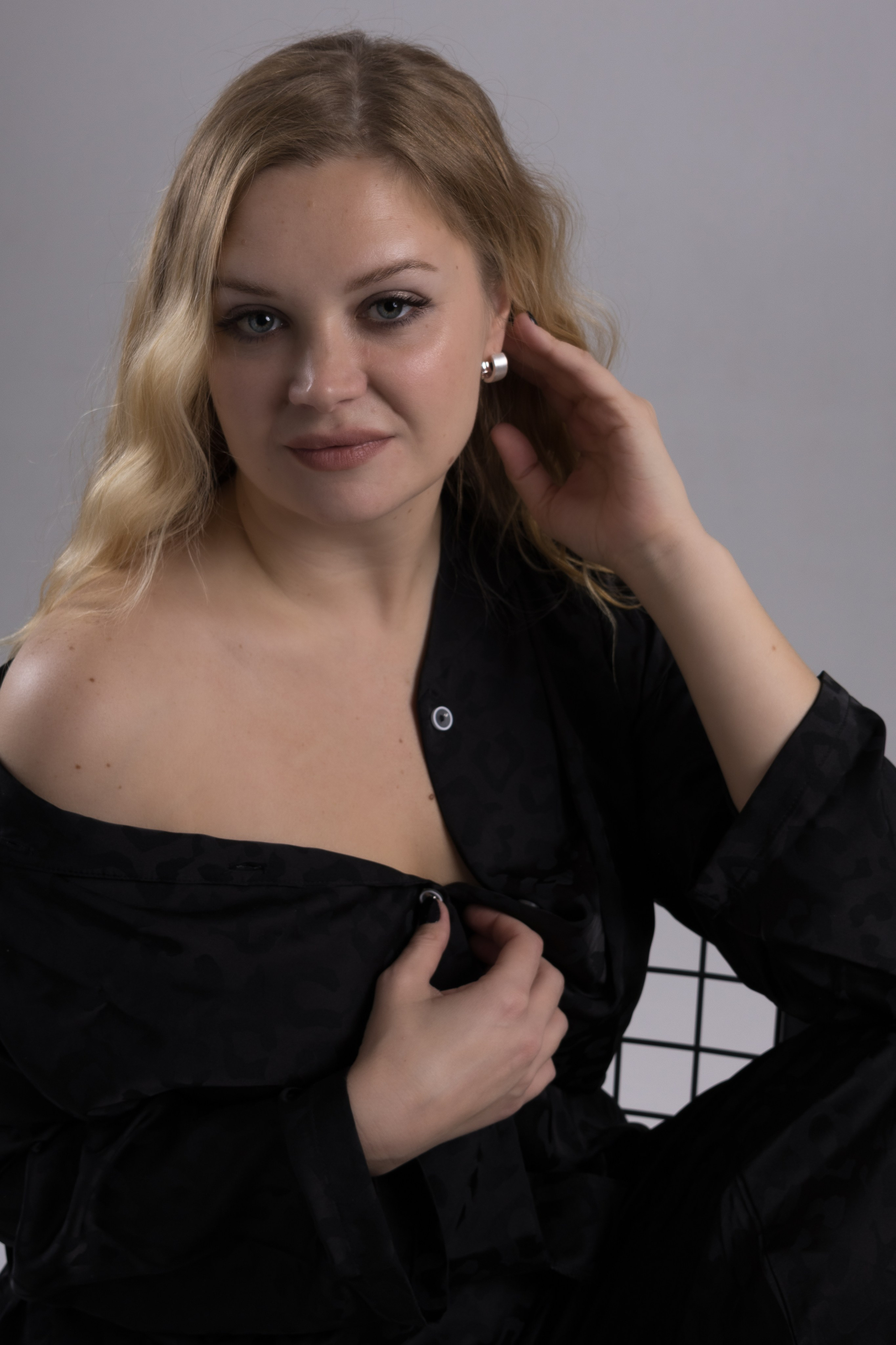 Юля. Фотограф Макс Яньшин|Ростов-на-Дону