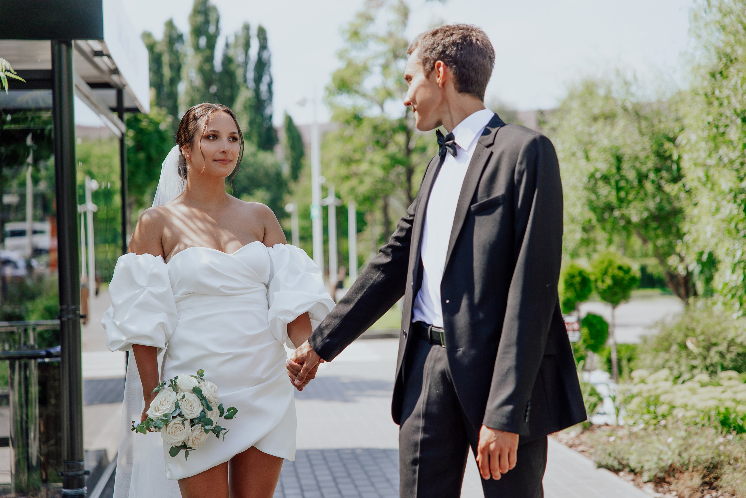 Дмитрий & Мария