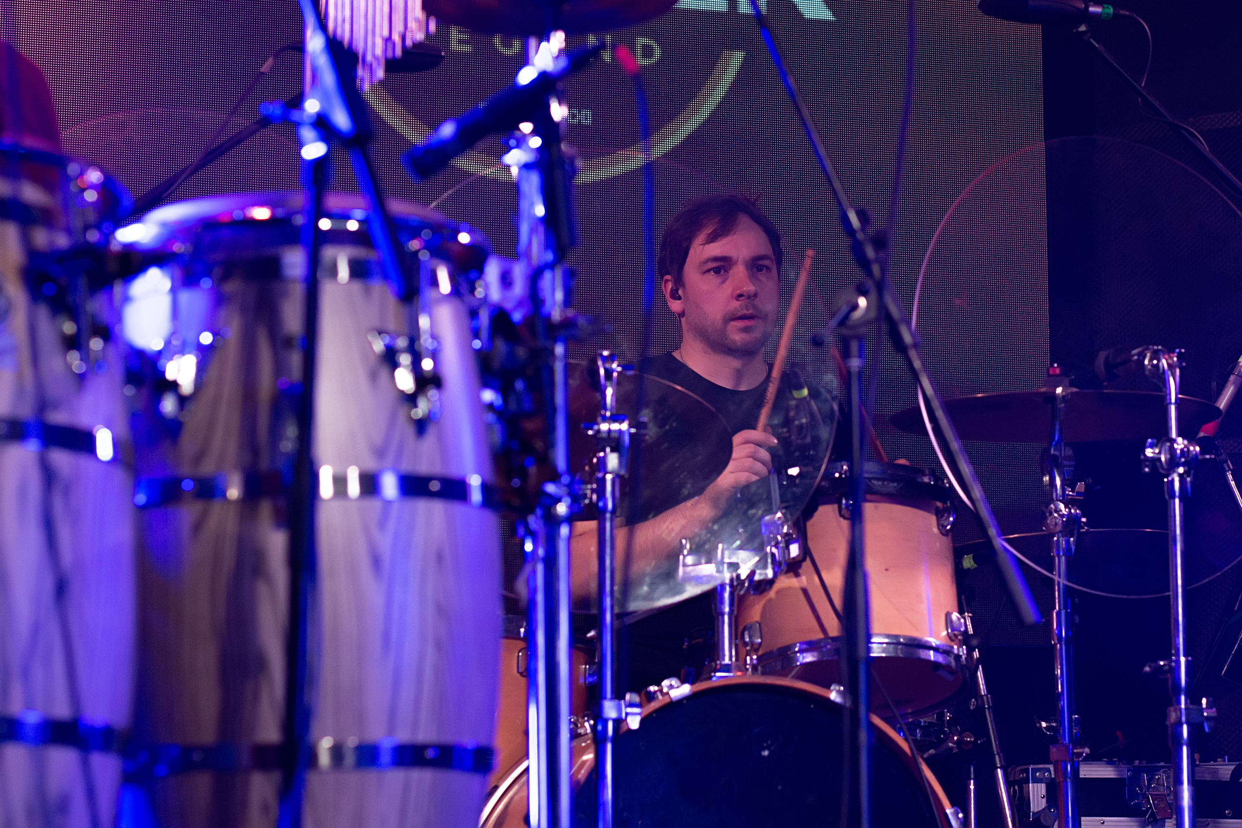 Фотосъемка концерта Маша и Медведи в клубе Jagger СПБ. Портретные фотосессии, контент-съемки, репортаж