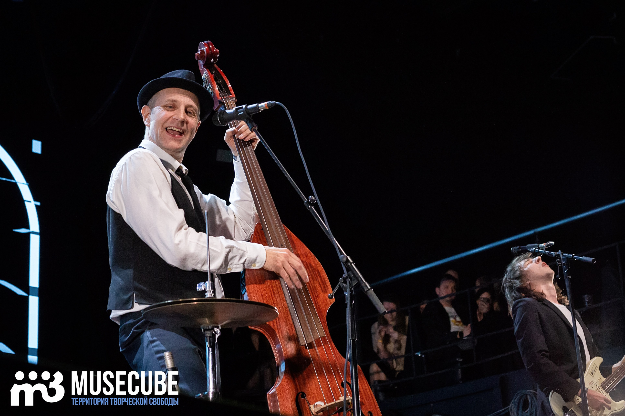 Фотосъемка концерта BILLY'S BAND Aurora СПБ. Портретные фотосессии, контент-съемки, репортаж