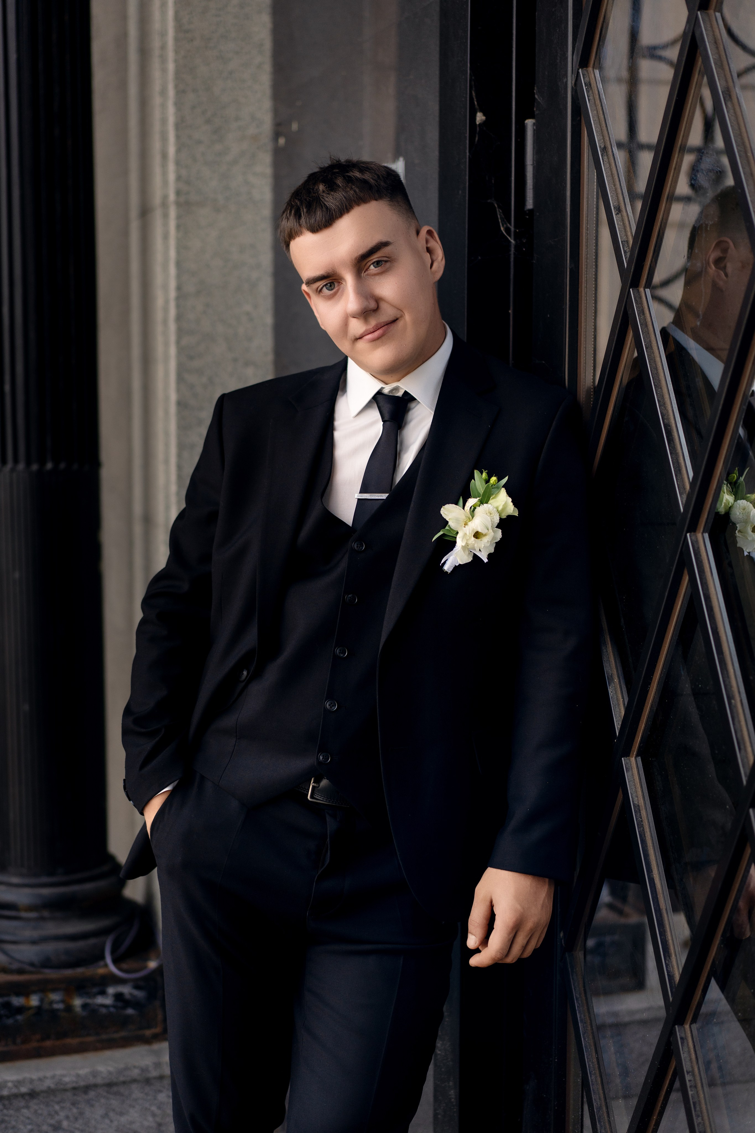 Егор и Анастасия. Семейный и свадебный фотограф Минск, Беларусь Анна Орловская