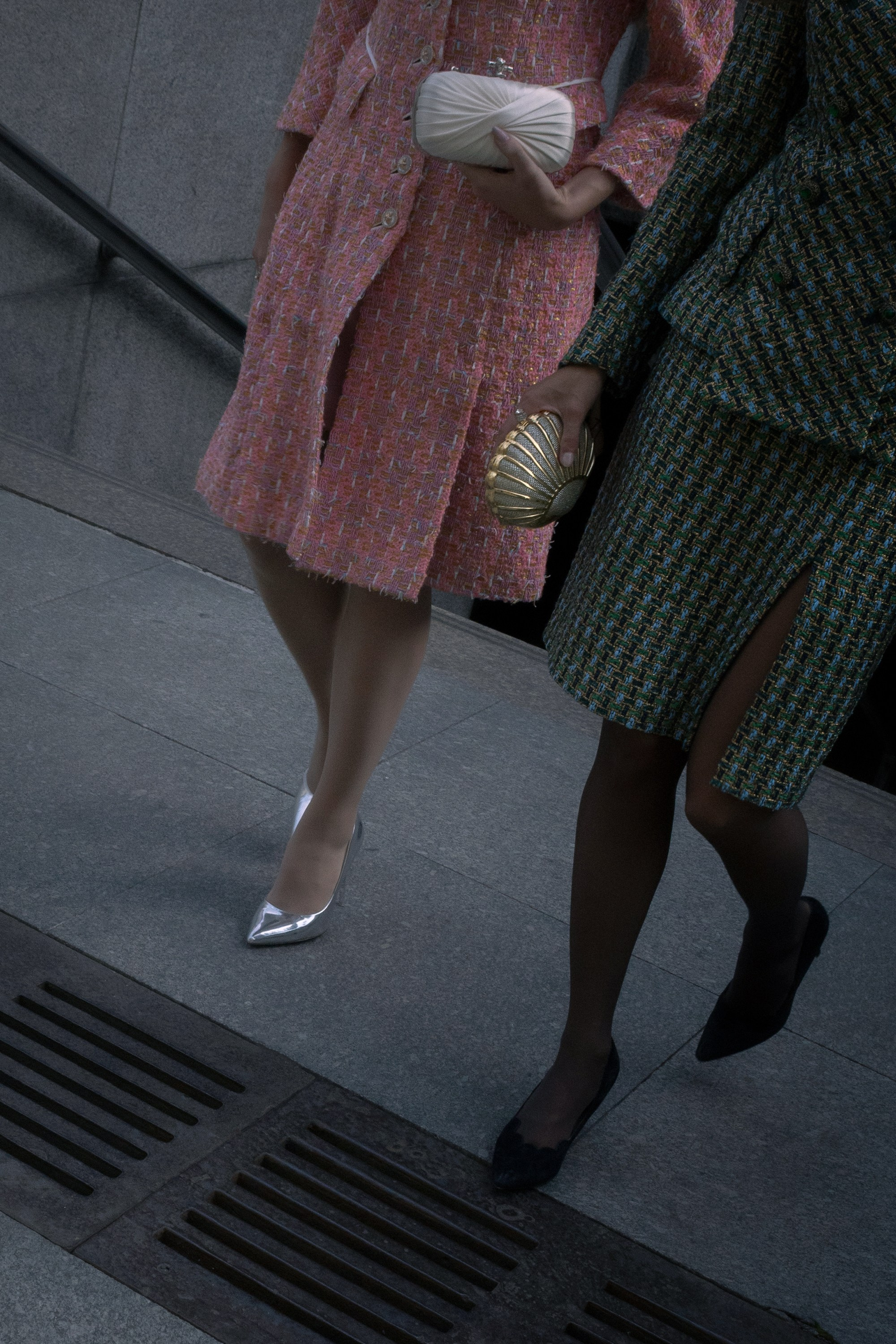 Fashion brand editorial. Фотограф Дарья Карпенко