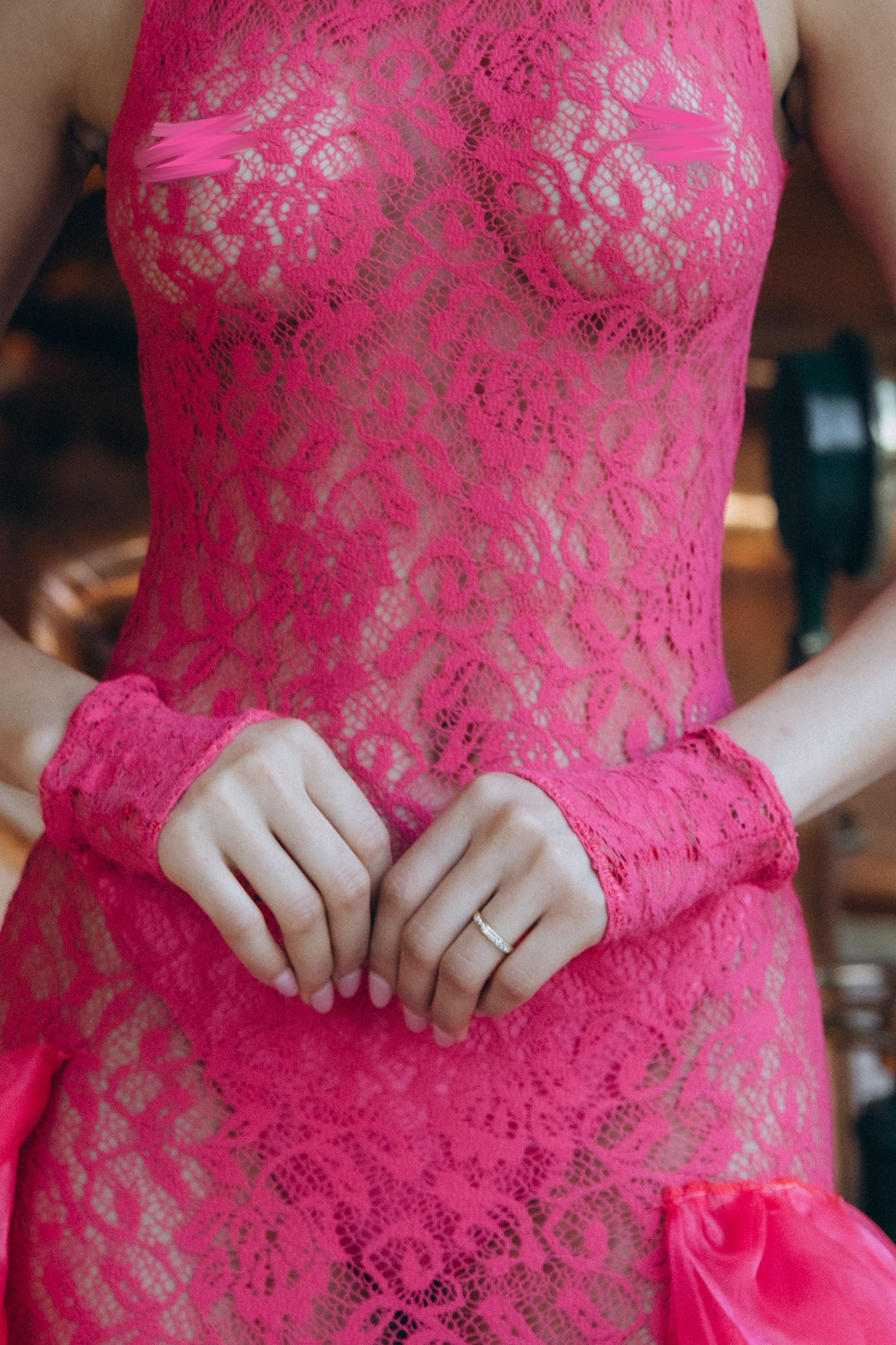 Dress designer from Barcelona. Europe Wedding Photo  — destination wedding photography across Europe and the Middle East