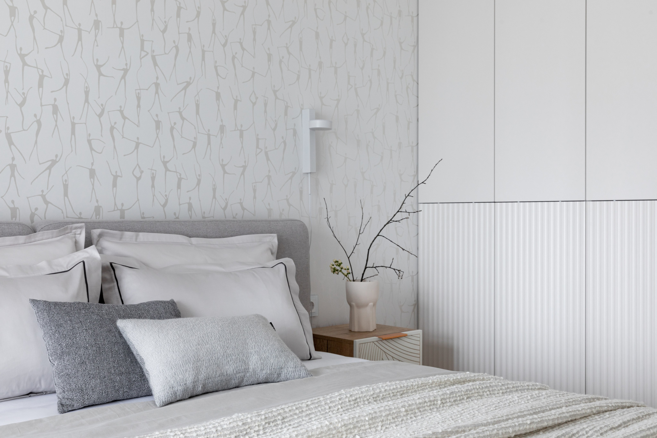 Квартира на воде. г. Москва. Наталья Мавренкова интерьерный фотограф, декоратор в Санкт-Петербурге