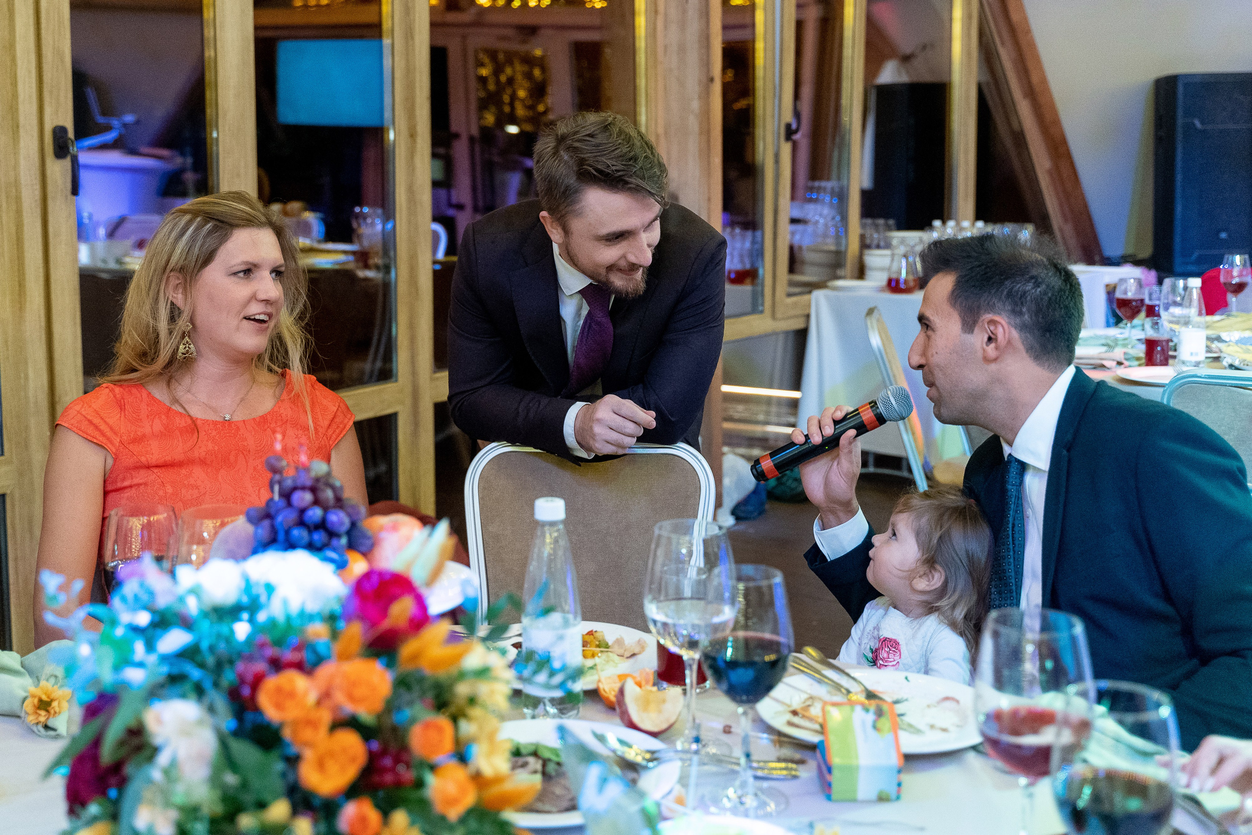 Виталий и Екатерина. Архив