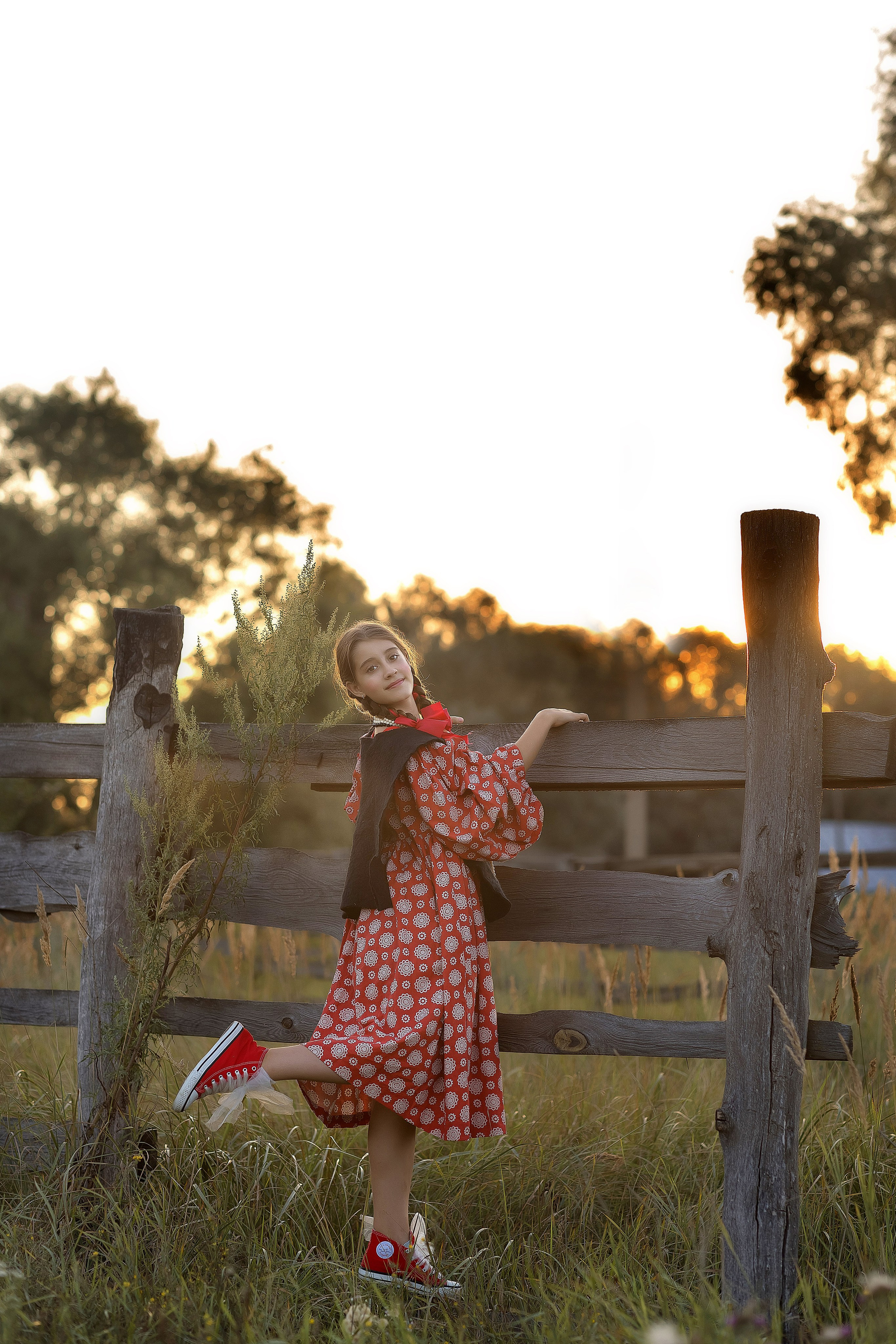 Нина. Фотограф на крещение и венчание