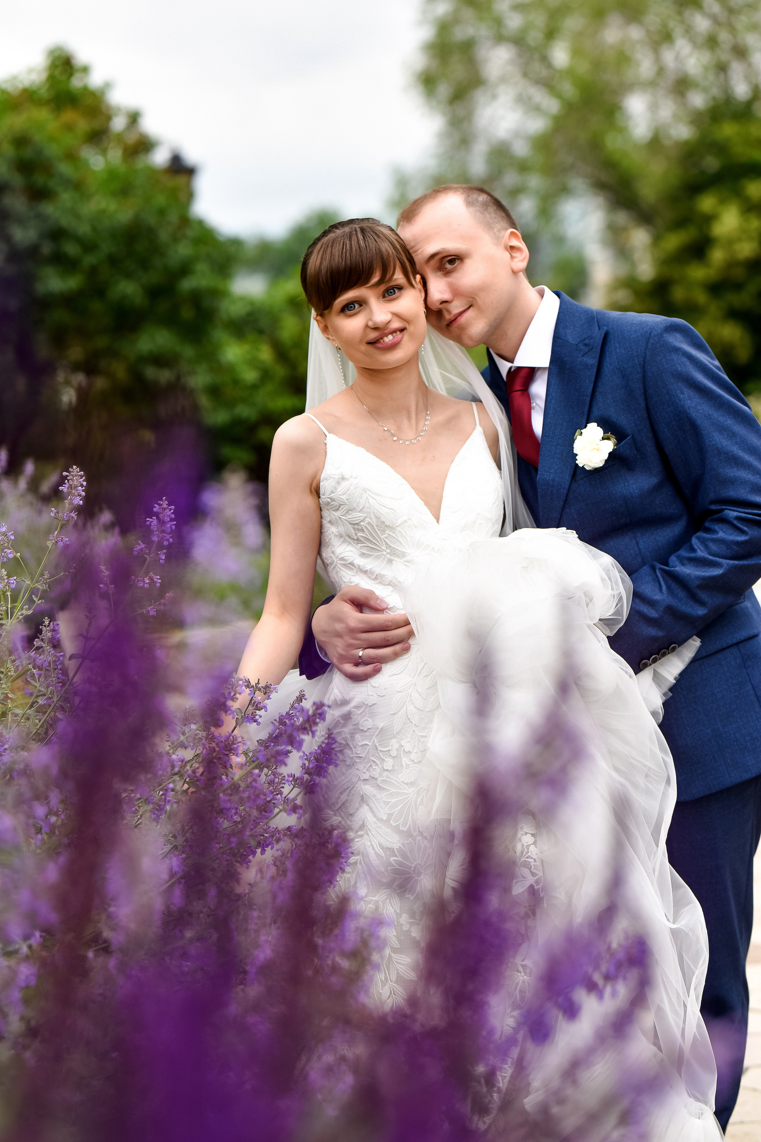 Свадьба Андрей и Ирина