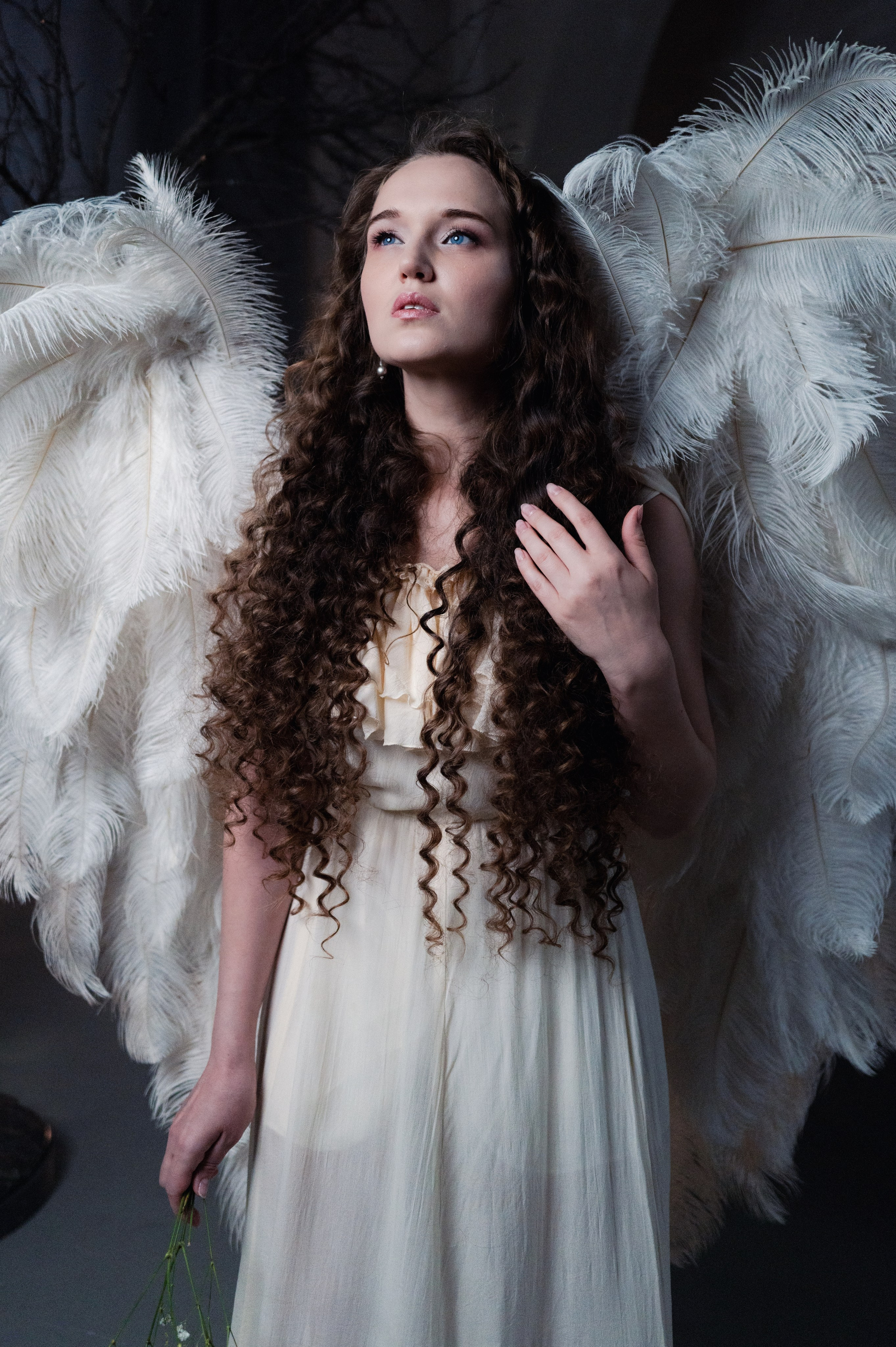 Мастер-класс от SIGMA c Ольгой Колокольниковой. Фотограф в Алматы Артемий Матюнин