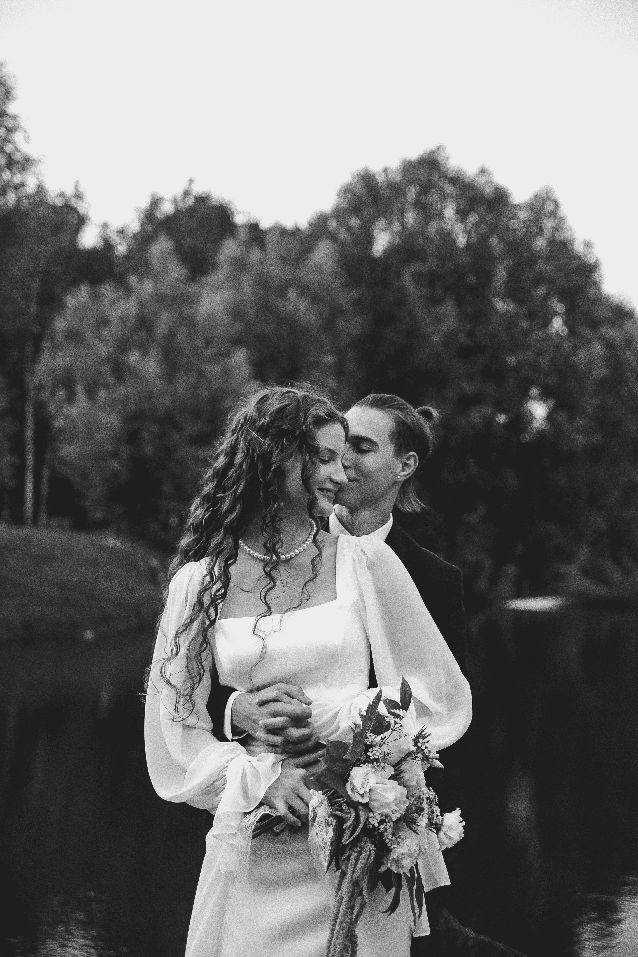 S & N. Семейный фотограф в Санкт-Петербурге Ульяна Лукина