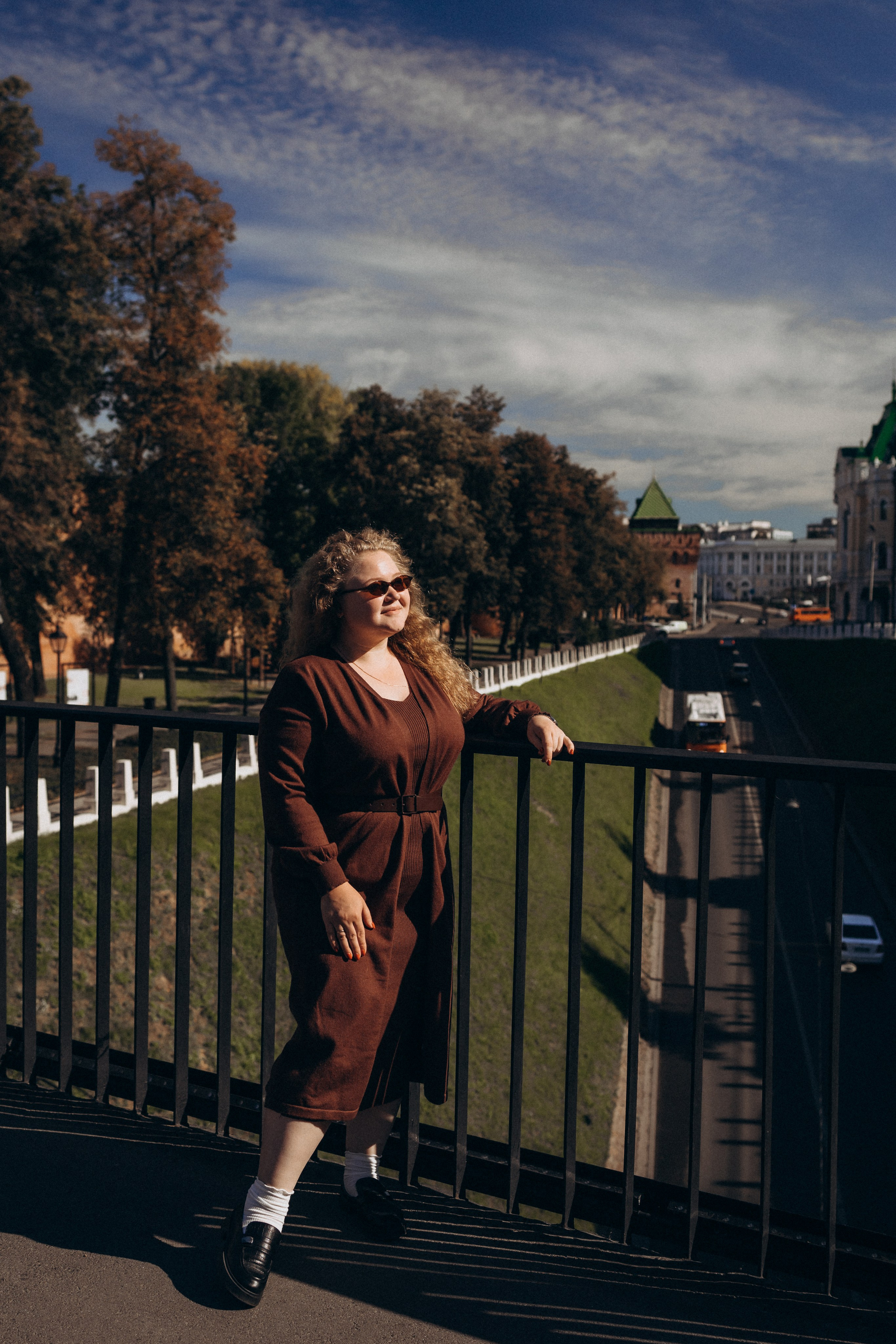 Аня, Дима и Нина. Фотограф Нижний Новгород