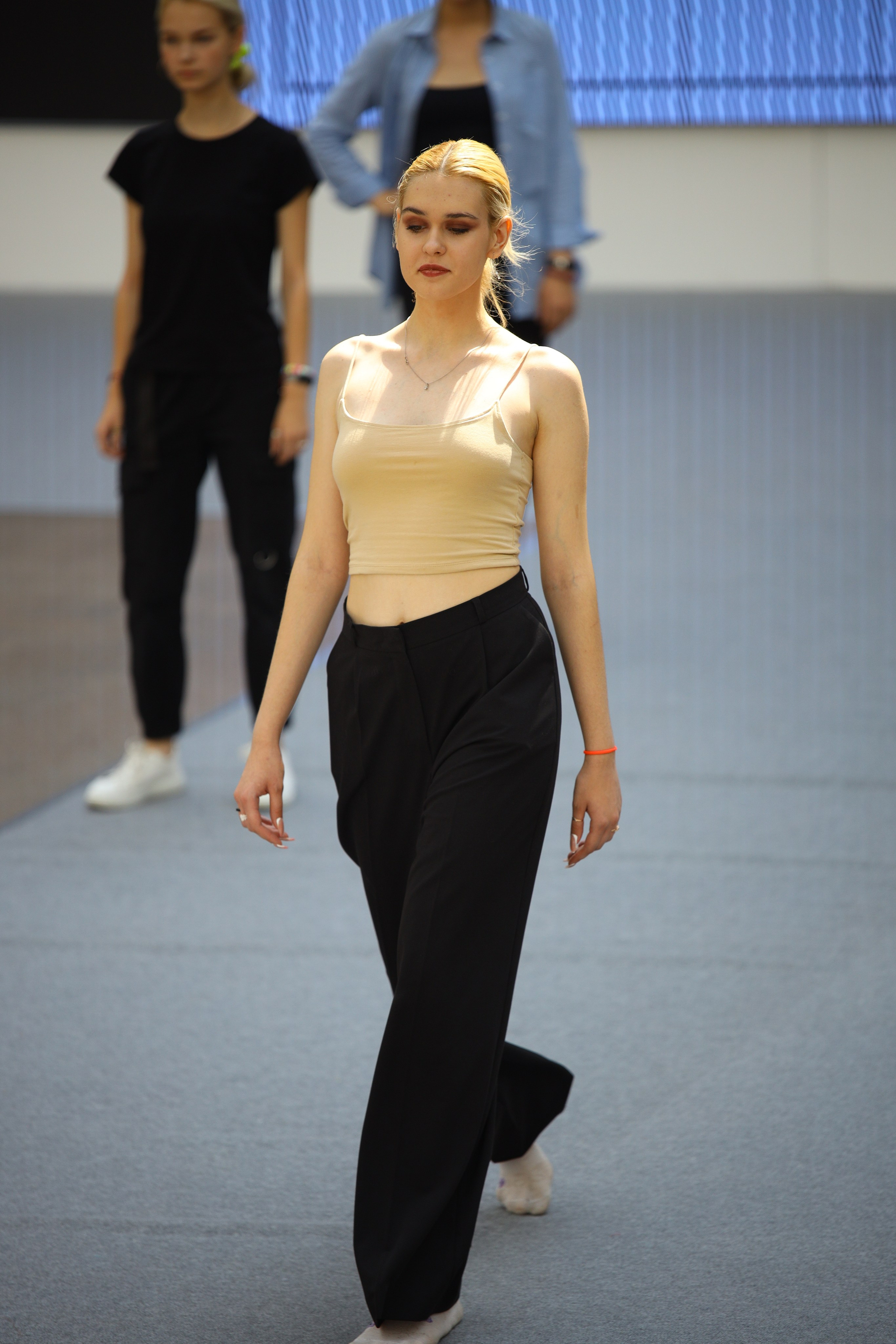 Душа России. Фотограф в Туле Крупский АнДРей. Фотостудия «КАДР71» в Туле