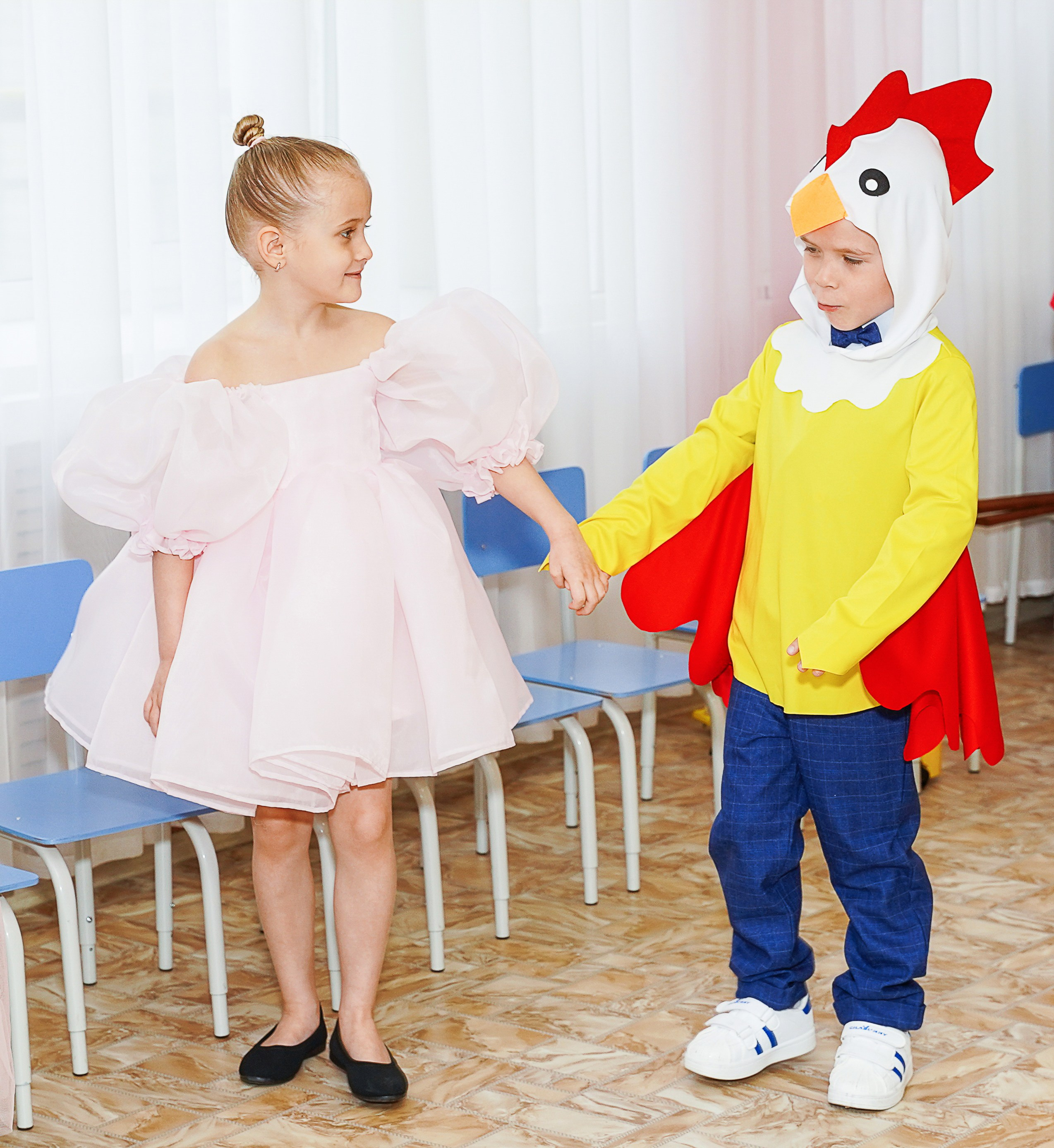 Для Садиков. Детский и семейный Фотограф во Владивостоке Юлия Моисеенко