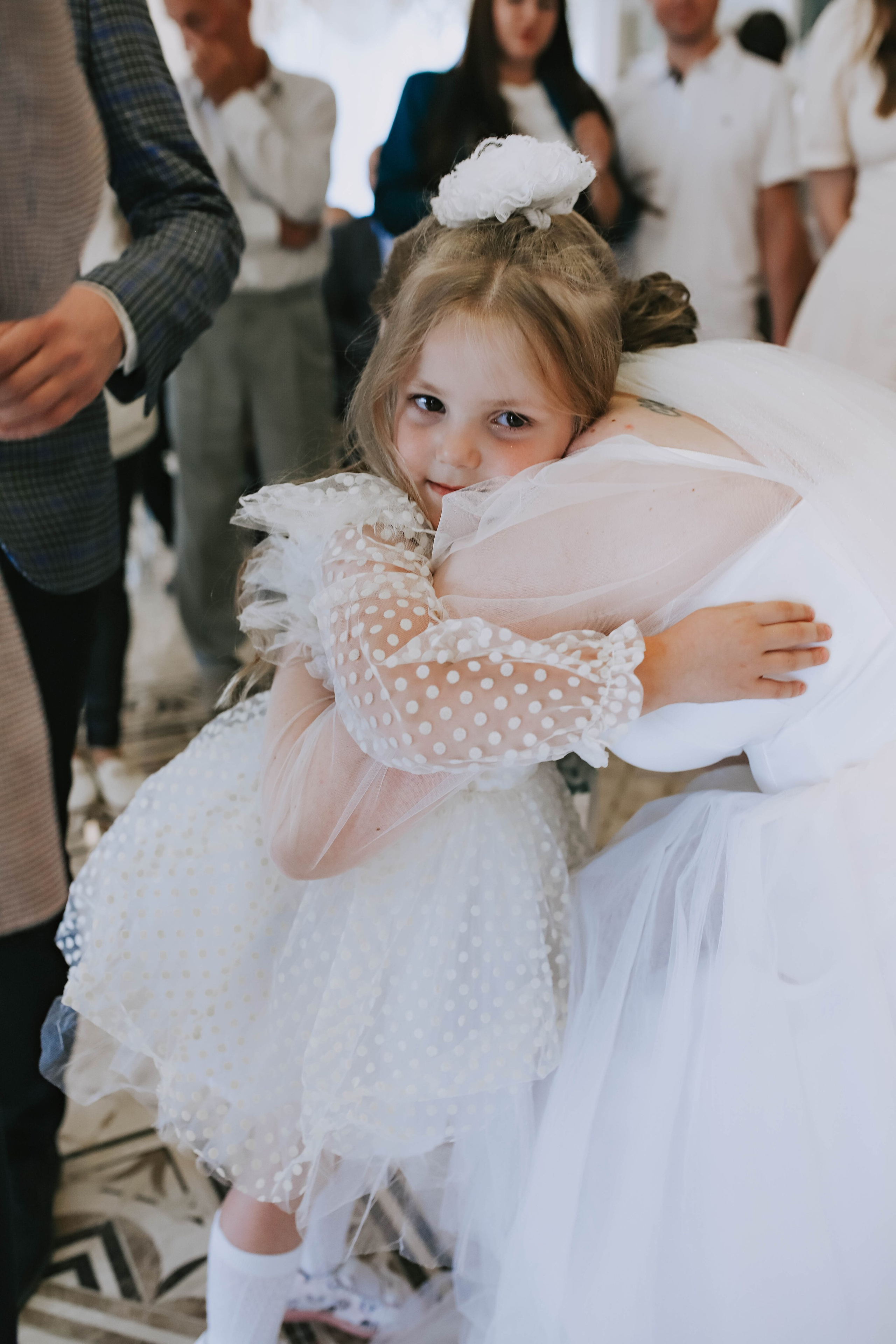 Артём и Евгения. Свадебный фотограф Эля Годлевская