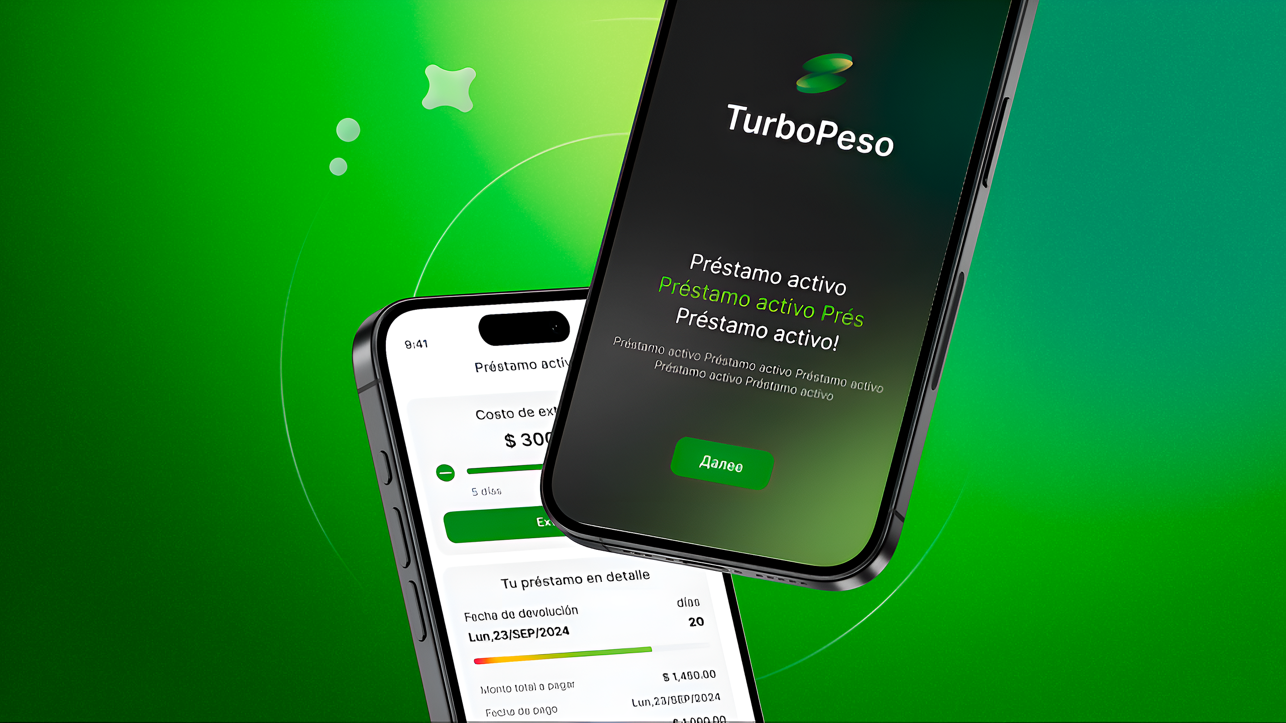 TURBOPESO. Ui/Ux designer