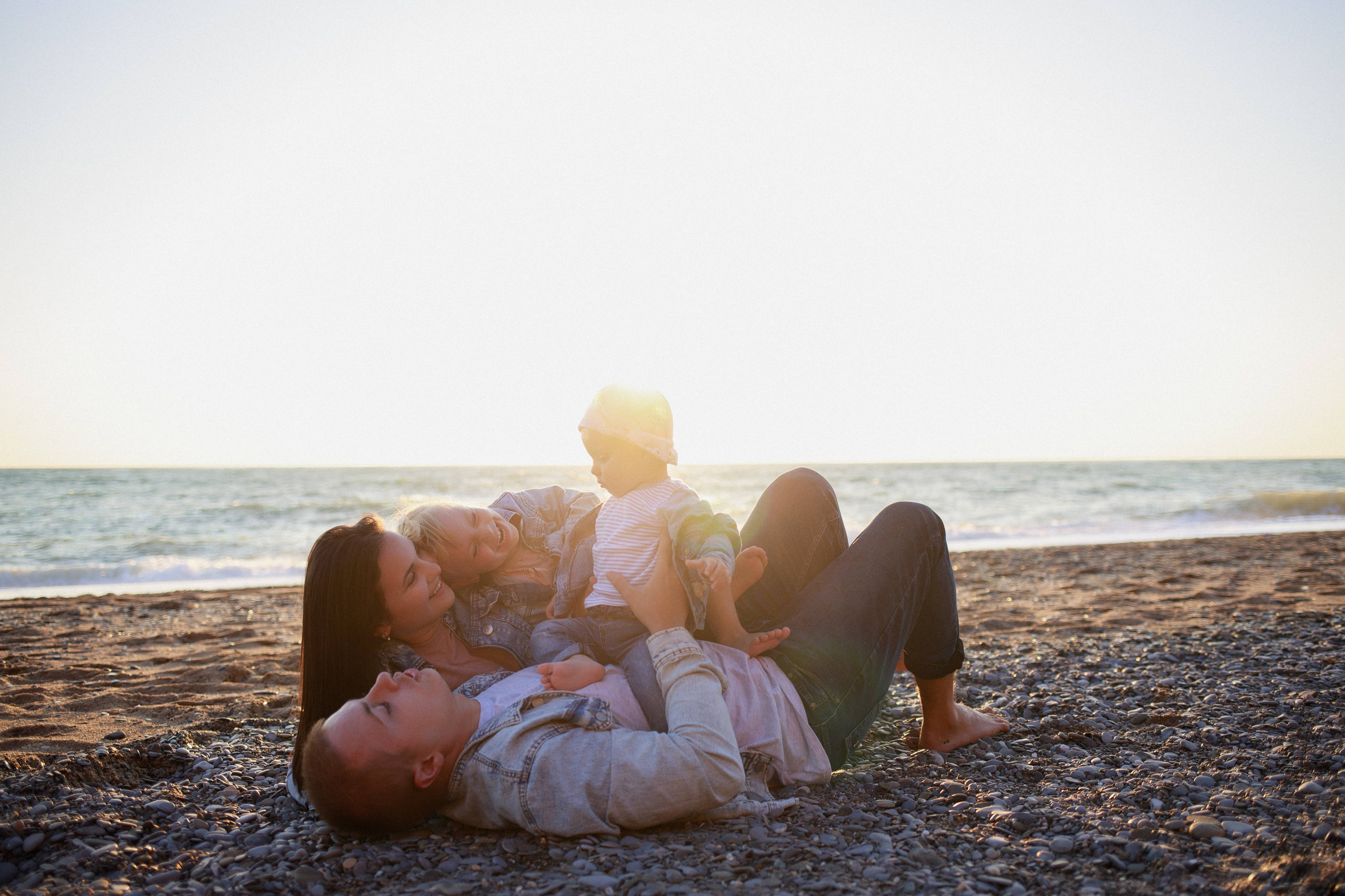 Морская серия🖤. Свадебный фотограф Мироманов Николай в Крыму