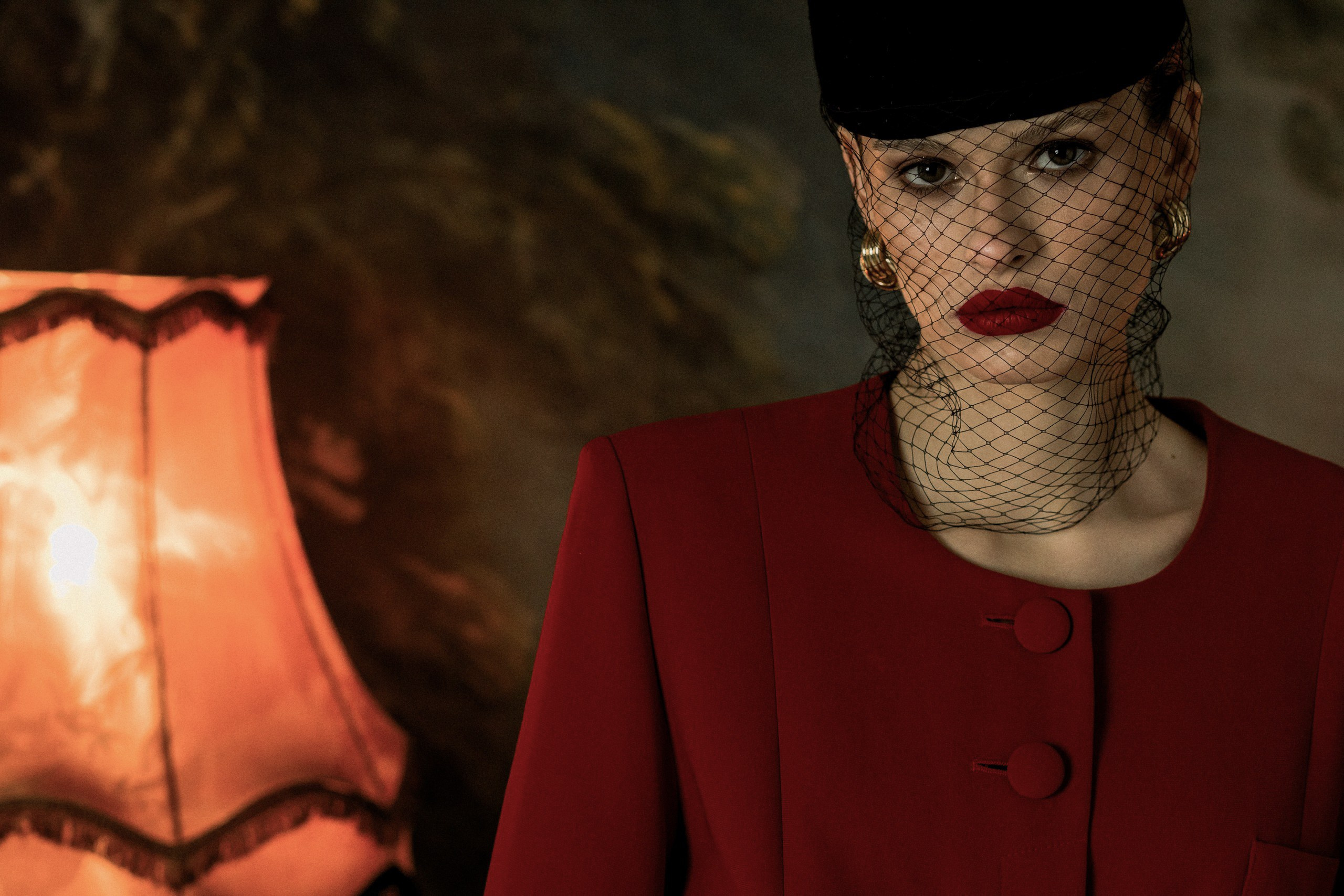 Индивидуальный фотограф в Оренбурге Кристина Студеникина