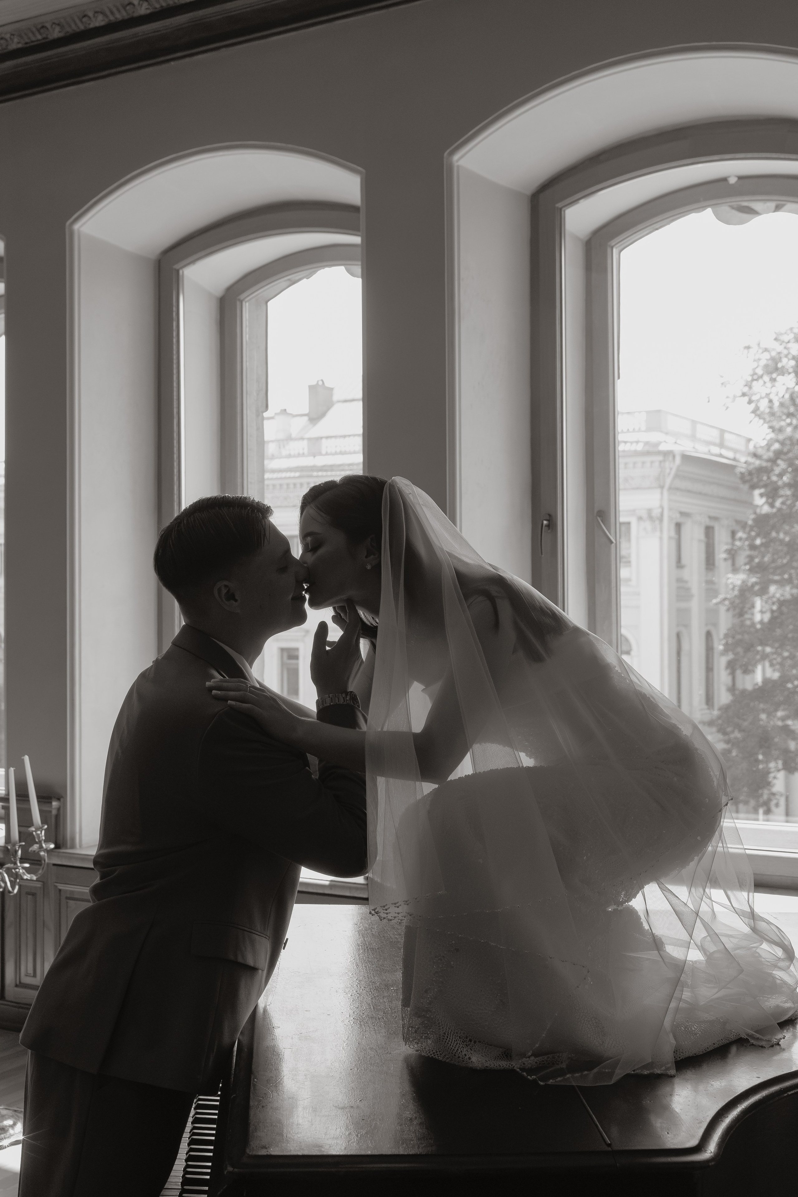 WEDDING A&V. Свадебный фотограф Дмитрий Краснов. Санкт-Петербург