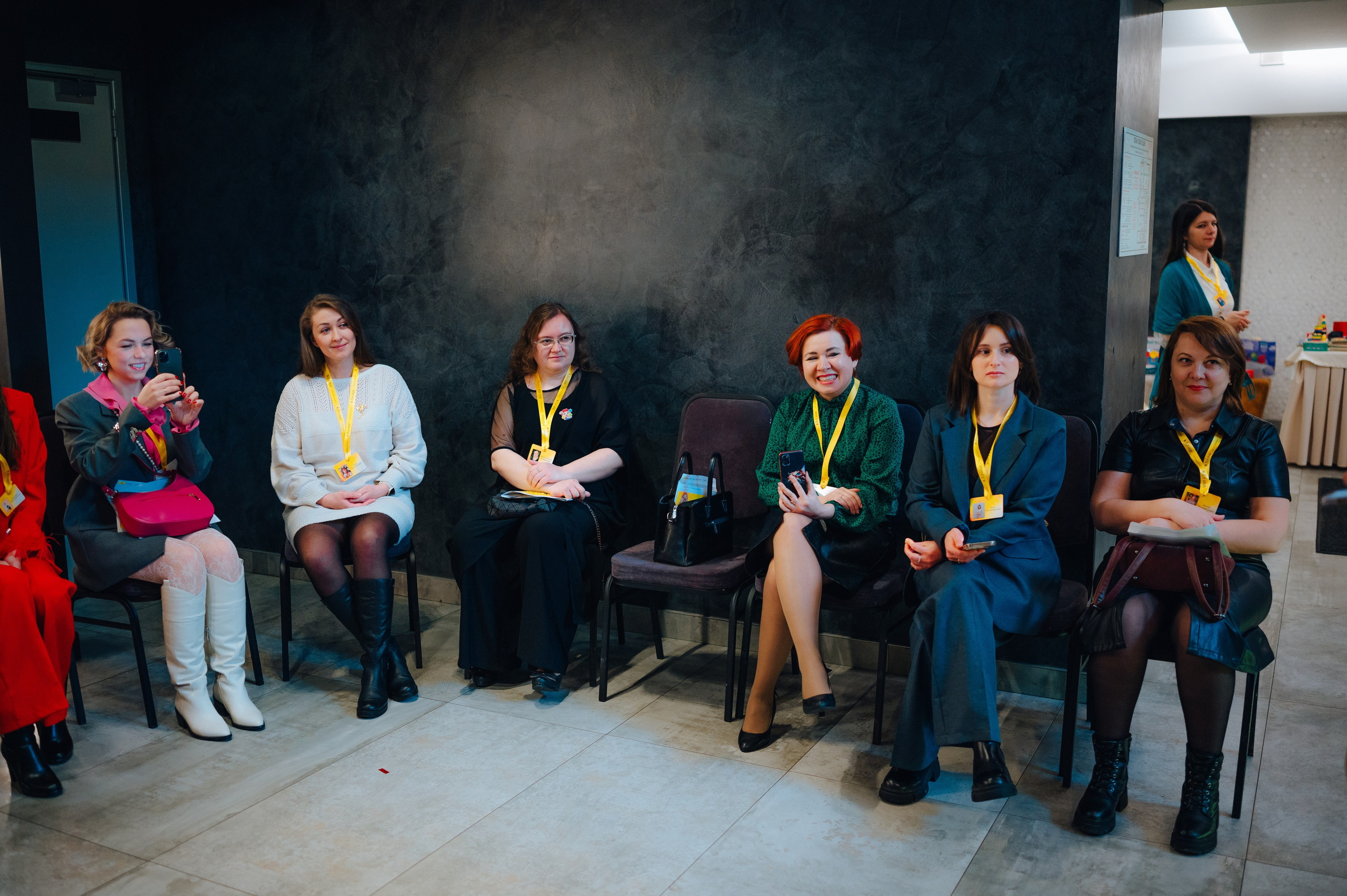 НЕТВОРКИНГ М.О.илюди. Детский и семейный фотограф Катерина Мишина