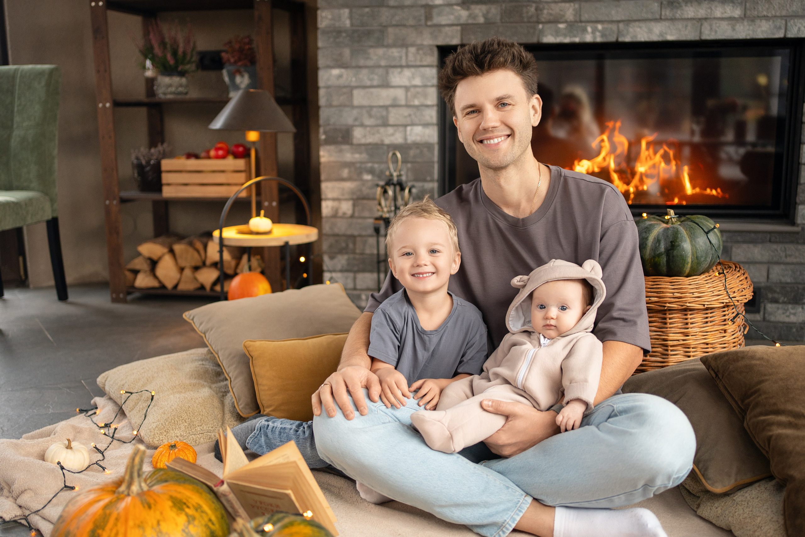 Фотодень «Беседка». Семейный и свадебный фотограф Минск, Беларусь Анна Орловская