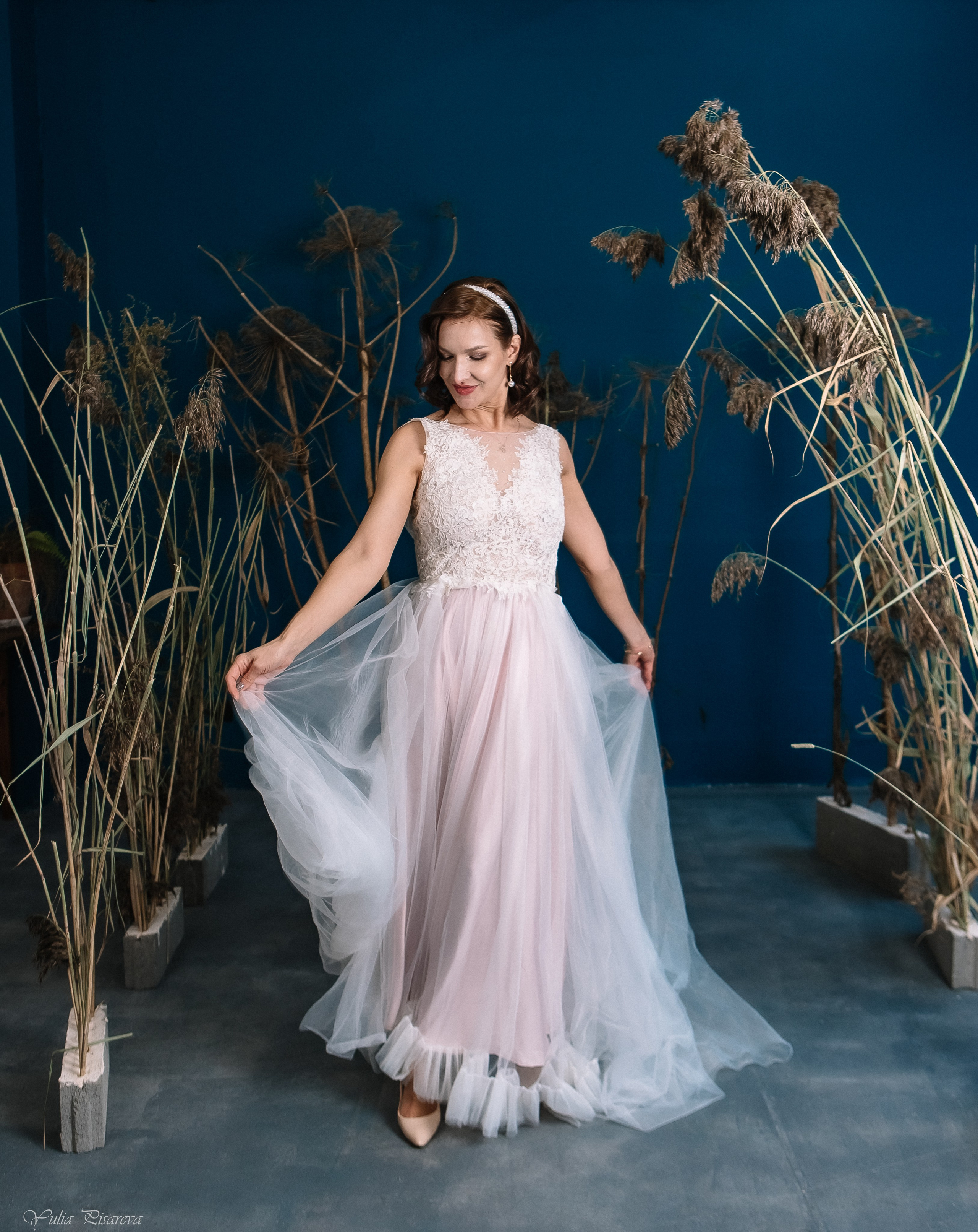 СВАДЕБНАЯ ПАРА. Фотограф в Санкт-Петербурге Писарева Юлия