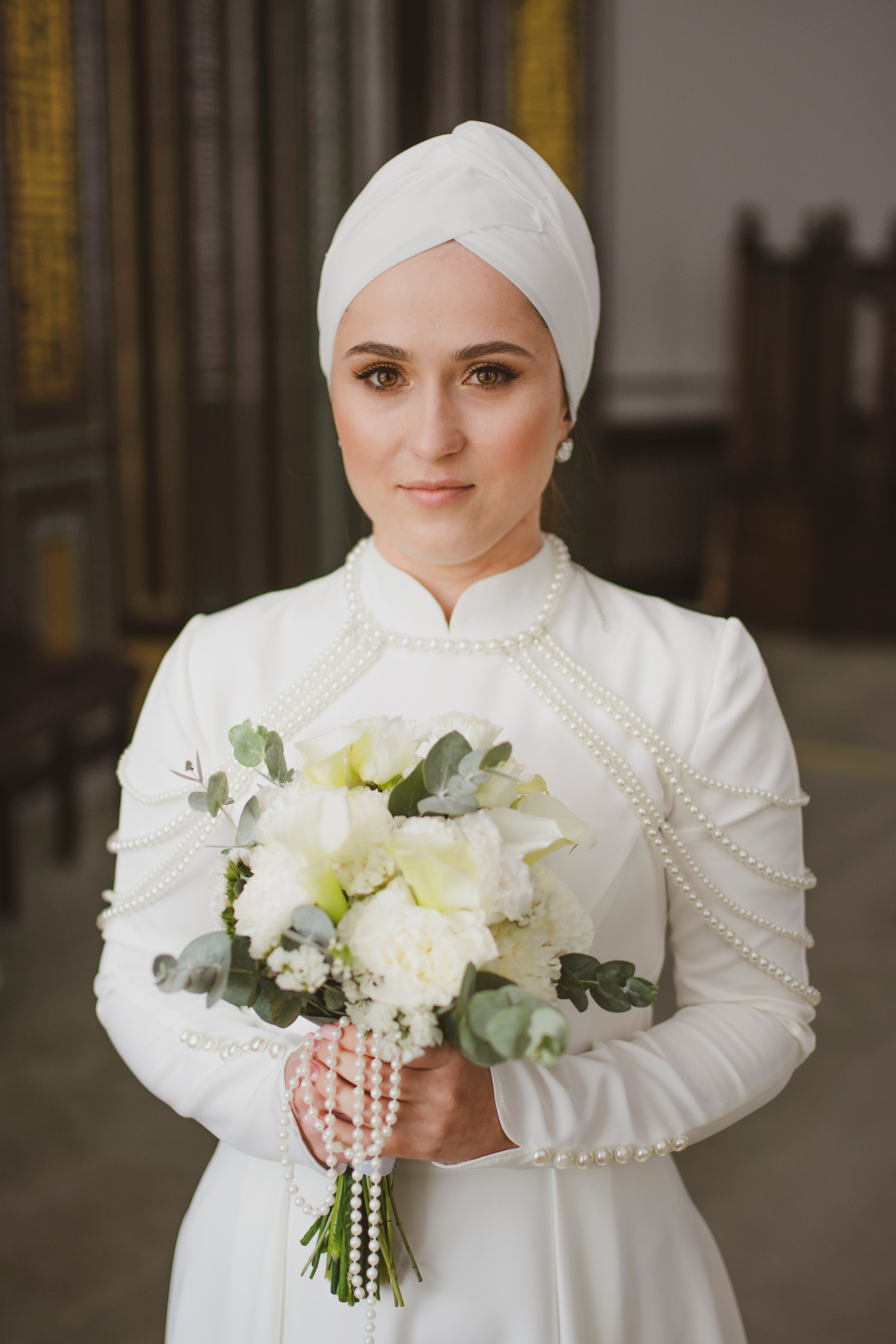 НИКАХ. Портретный фотограф· Казань· Zuhra.N