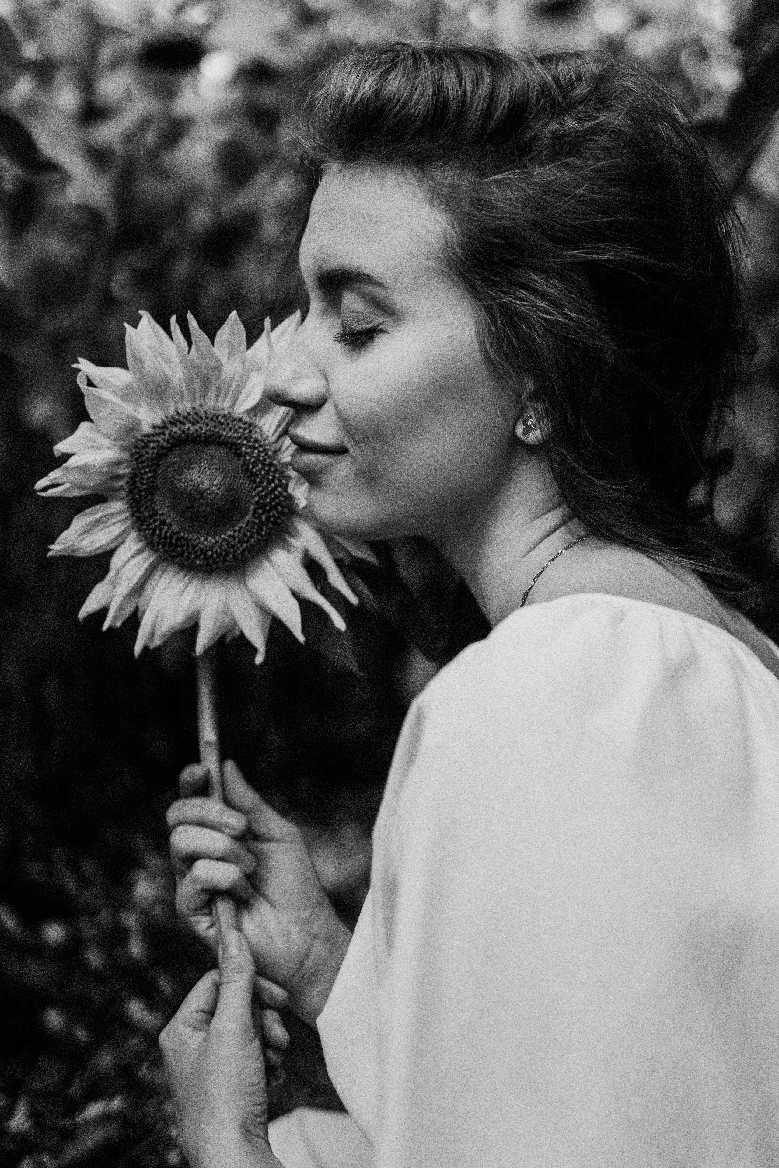 Таня. Свадебный и портретный фотограф Тюмень