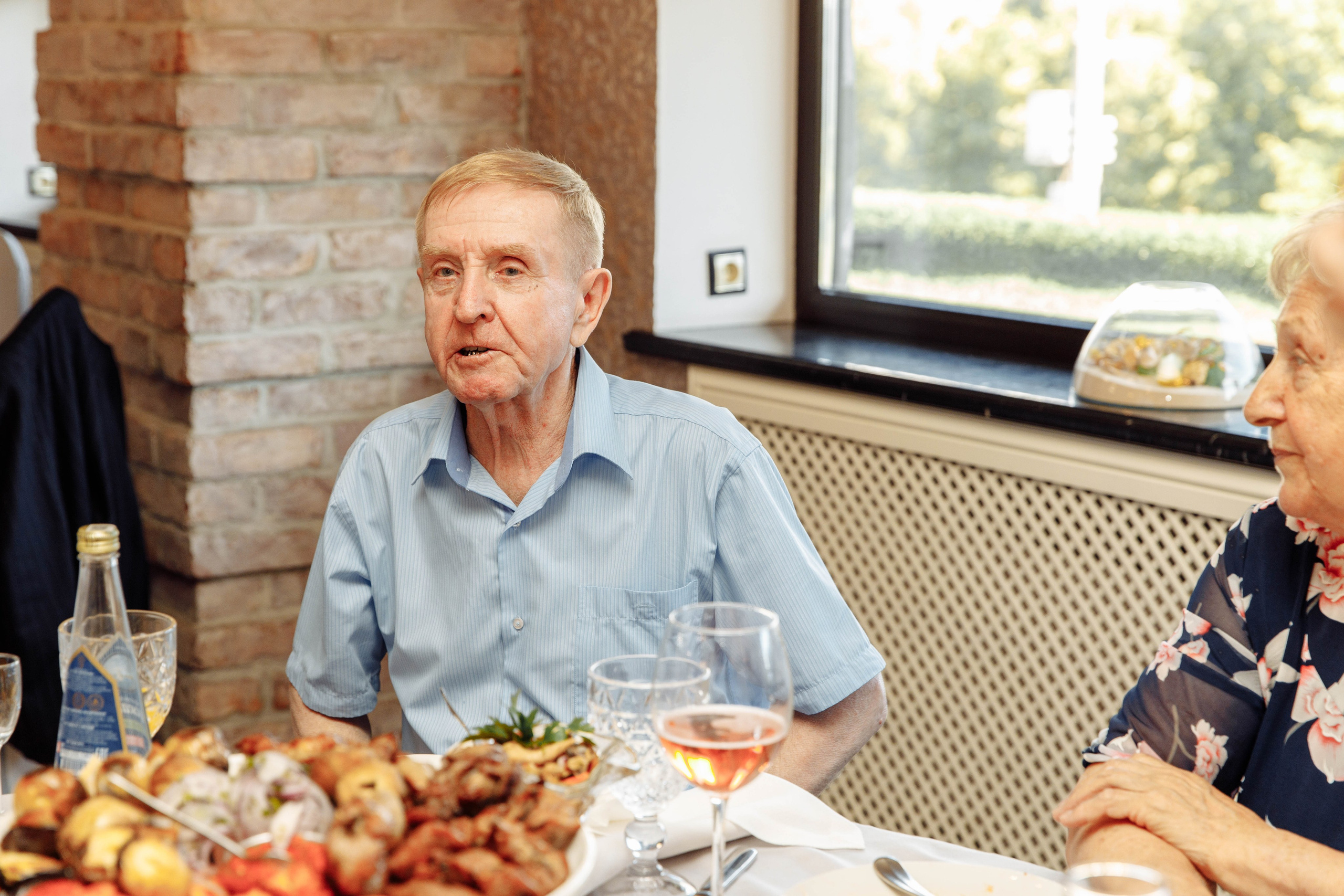 Юлия и Алексей. Свадебный, семейный и портретный фотограф Ксения Краснова