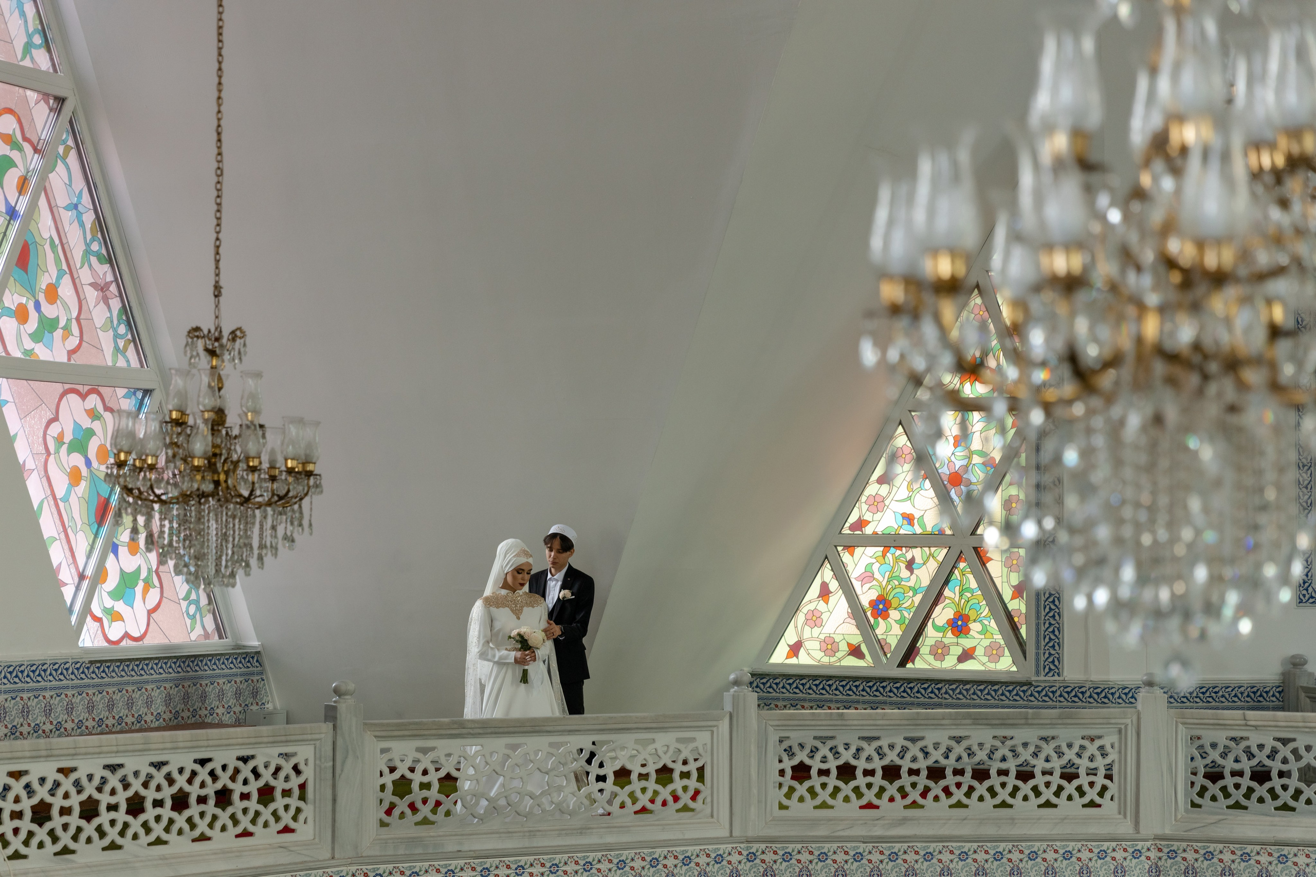 Руслан Ангелина. Свадебный фотограф в Уфе Лилия Сова