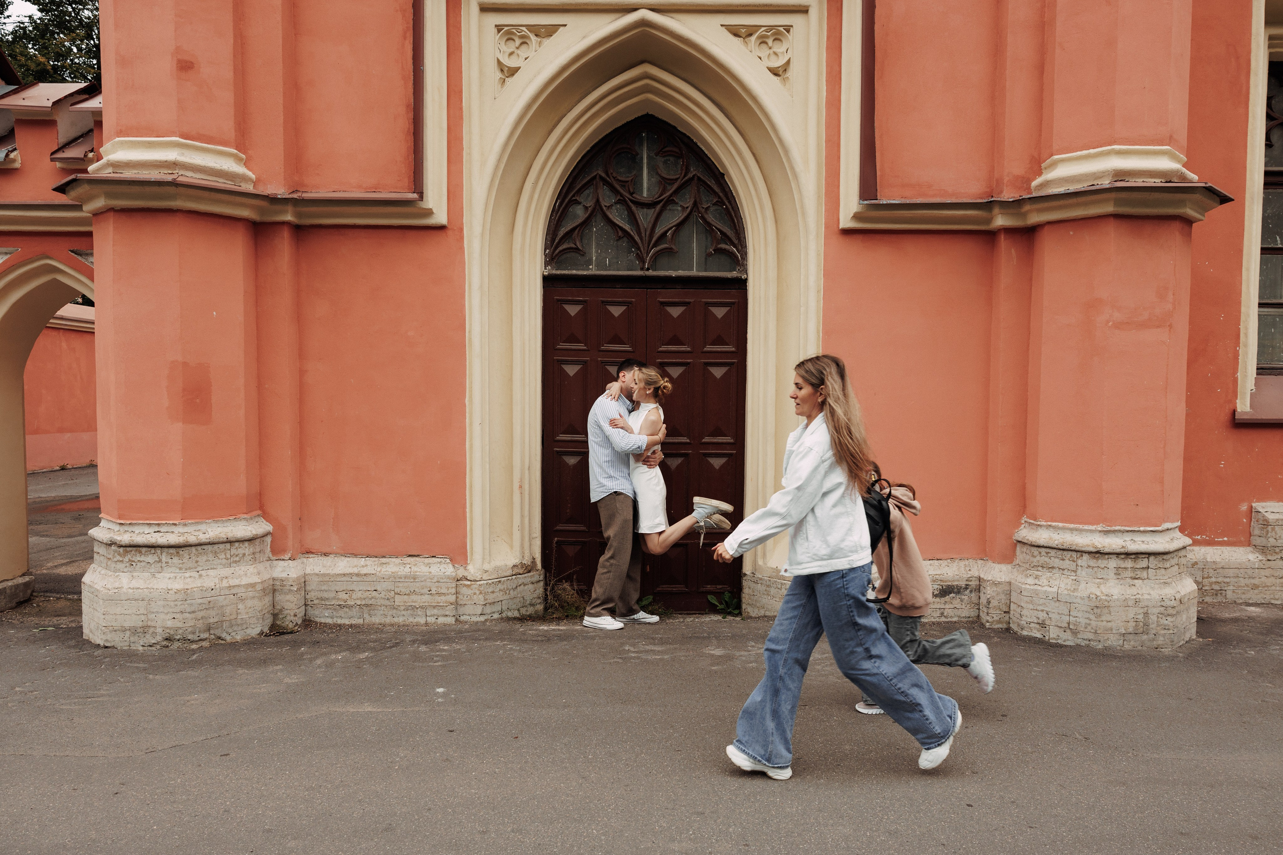 Софья и Антон. Свадебный фотограф в Спб Сергей Баланян